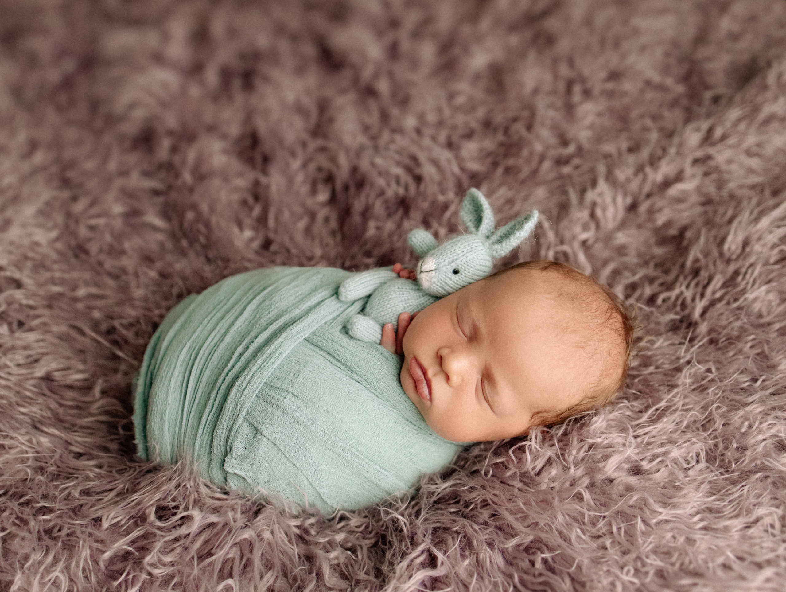 Новорождённый Аяз, 14 дней. Фотограф беременности и новорождённых в Набережных Челнах