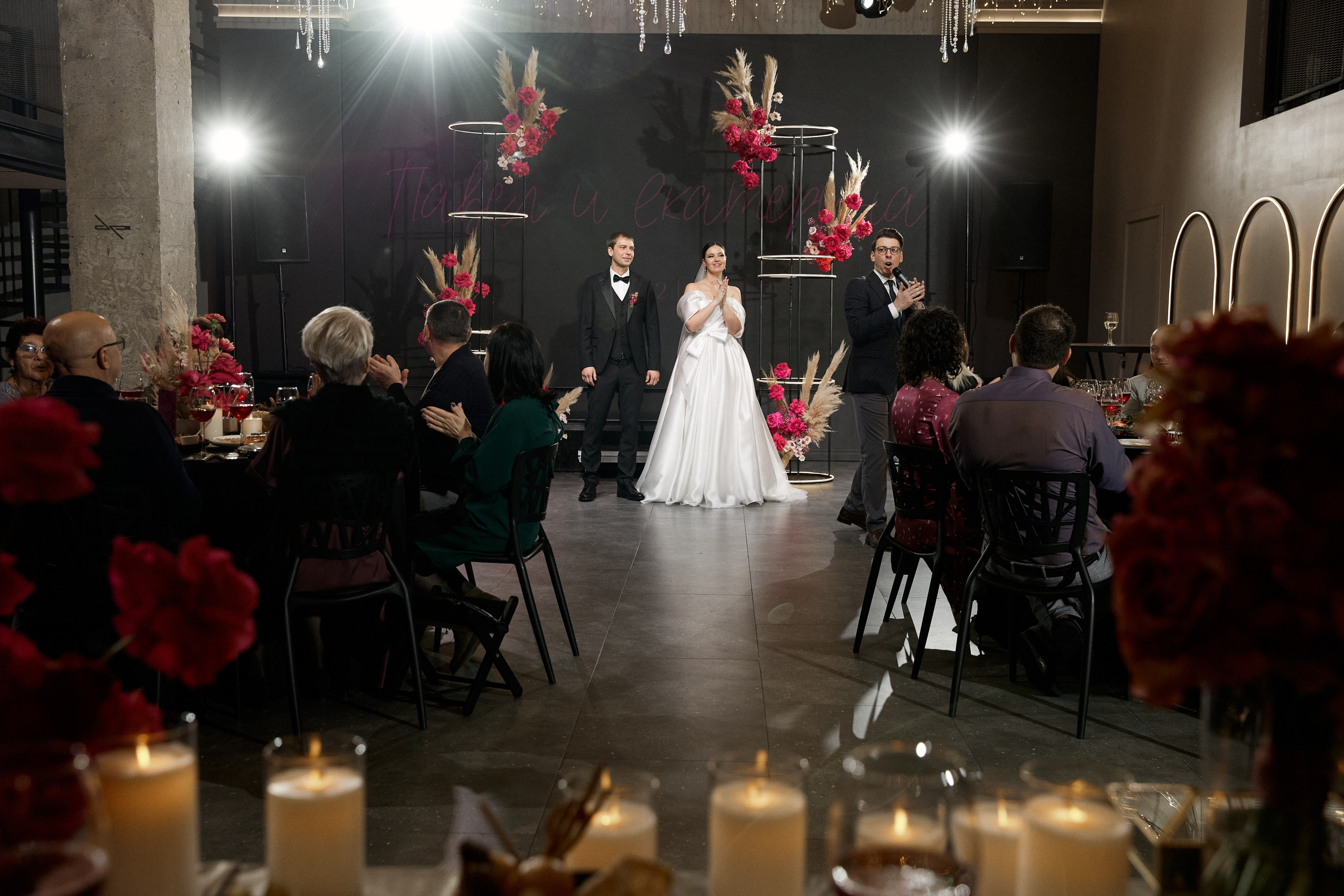 Посмотреть серию. Свадебный и семейный фотограф в Красноярске Тряпчев Павел