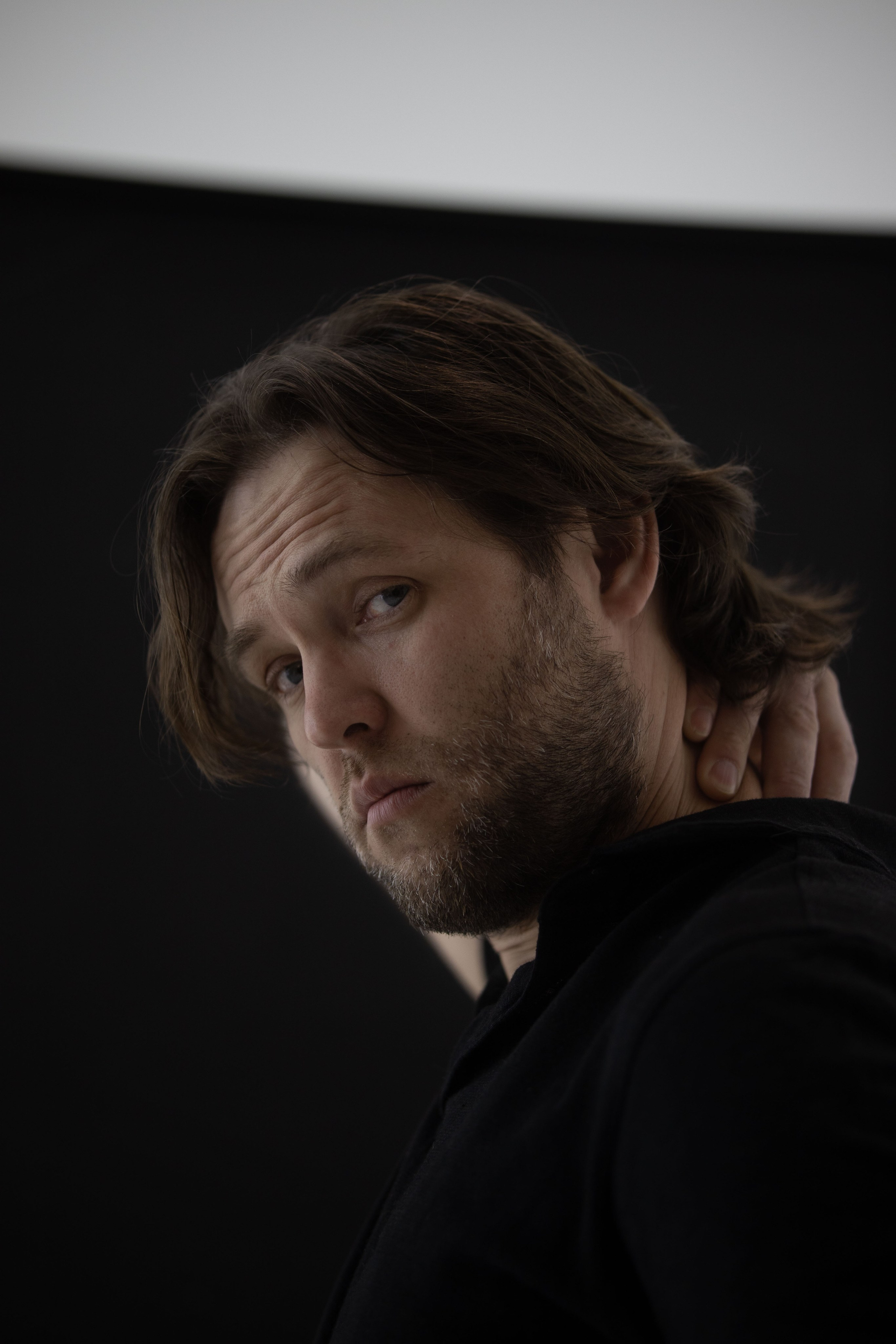 Мужской портрет. Фотограф. Москва. Мужские и женские портреты