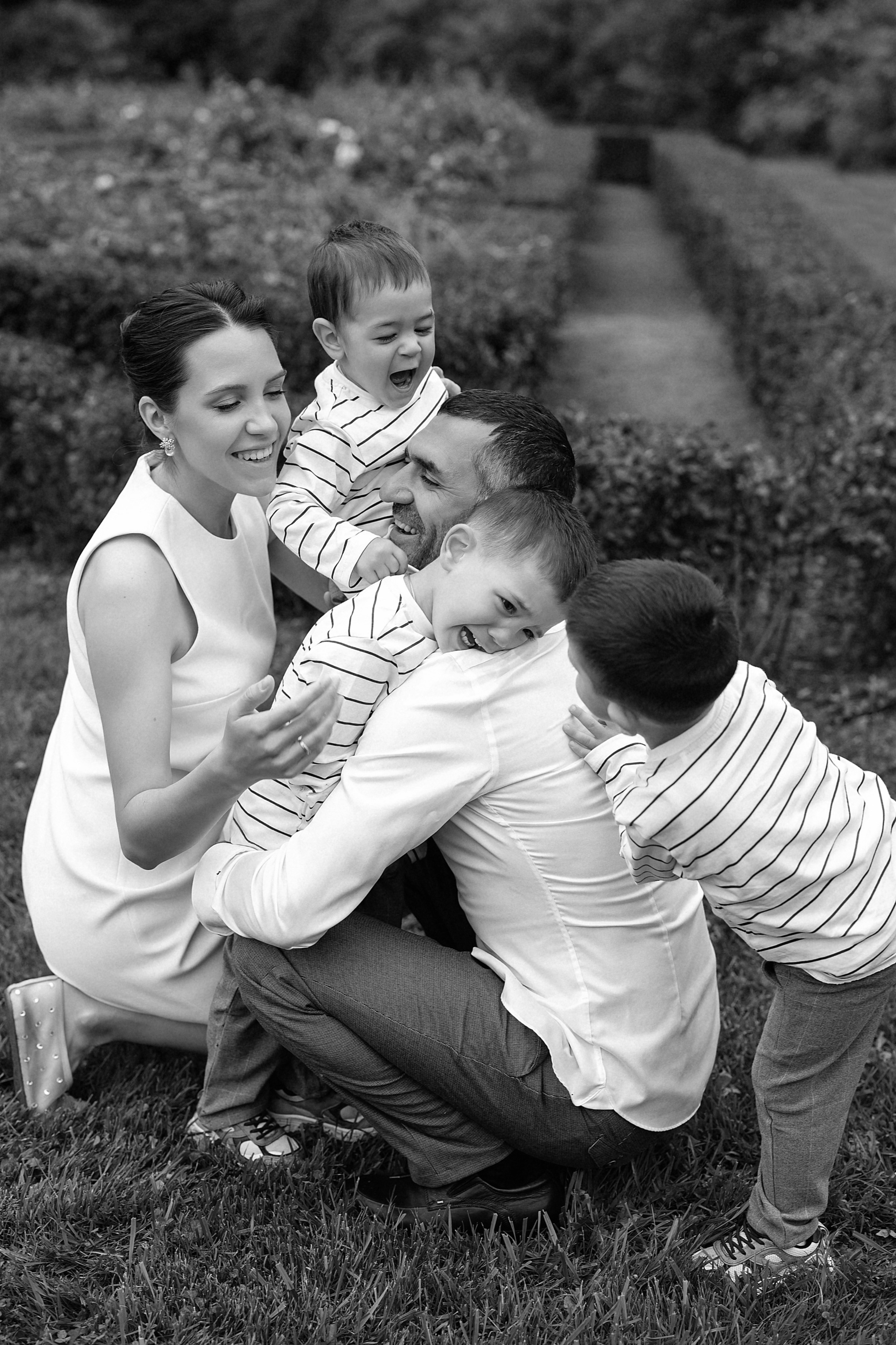 M A R I Y A + 5. Фотограф Карина Гюльхаджан