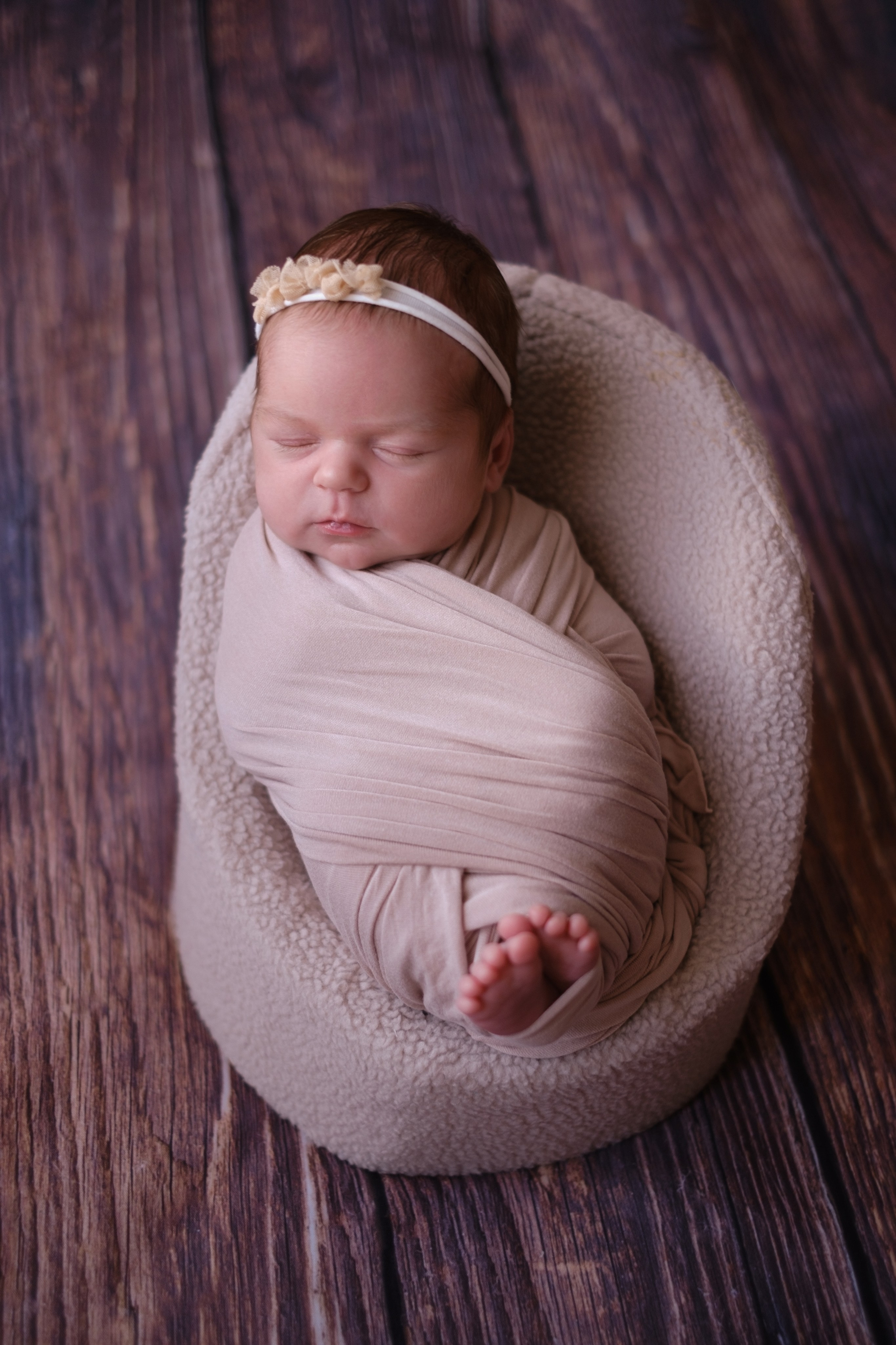 Newborn. Семейный детский ньюборн фотограф в Москве Марта Петрова