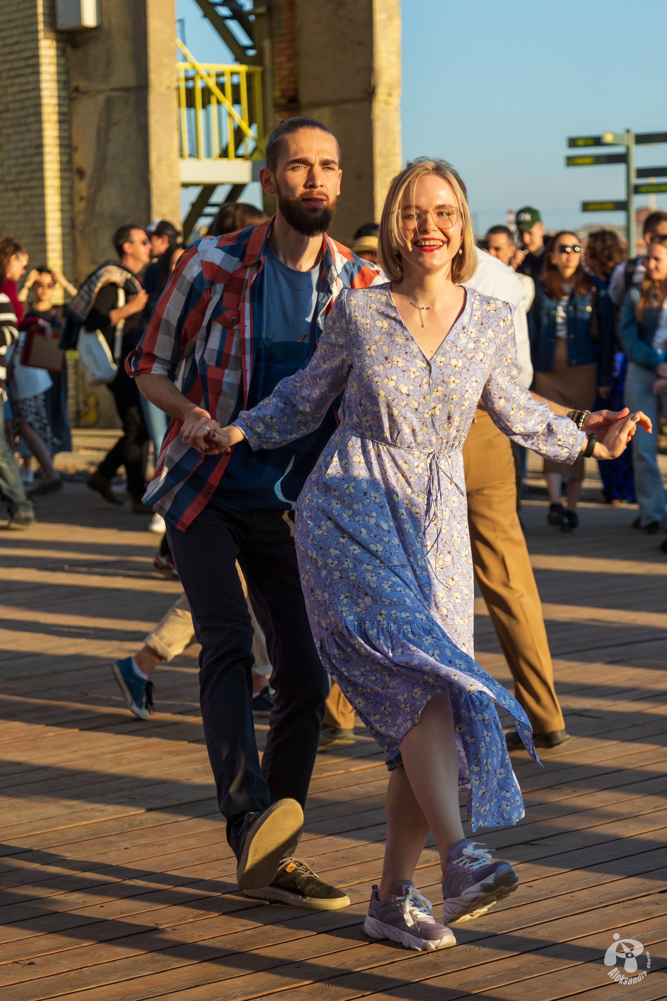 2023-05-21. Опен STS