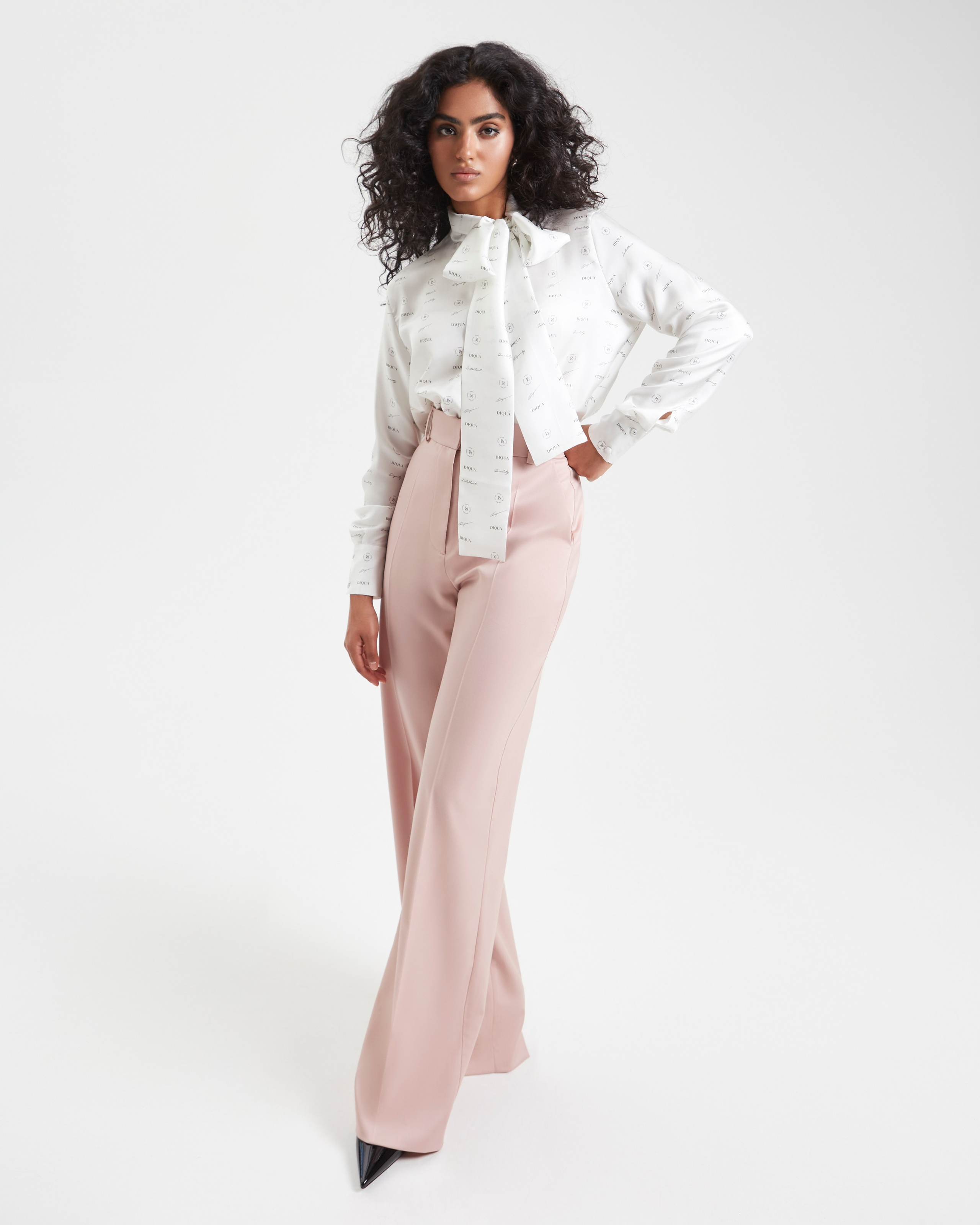 Съемка каталога для бренда Diqua| Москва, фотограф для брендов