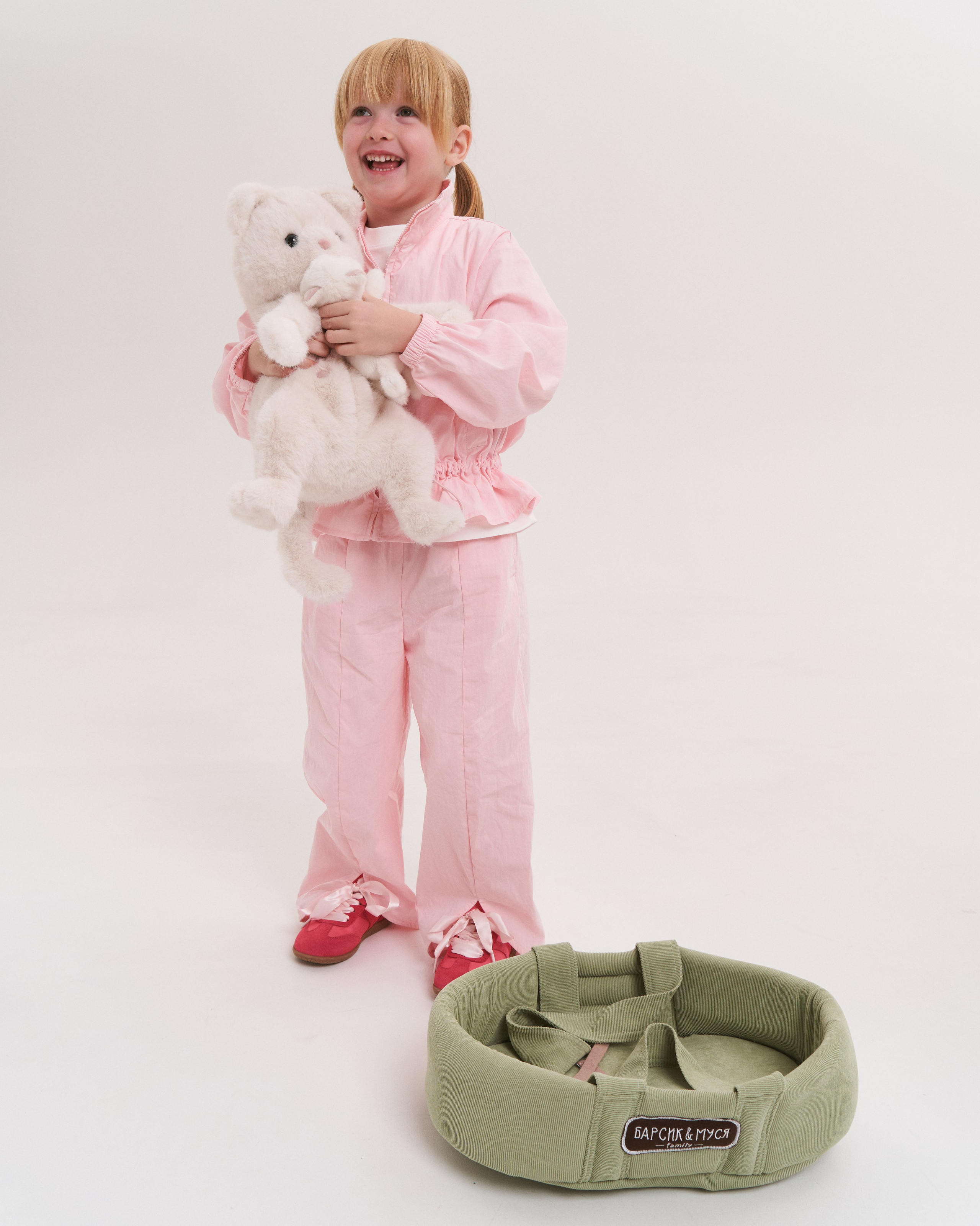 Съемка для бренда детских игрушек Orange toys — фотограф Москва Татьяна Коршунова