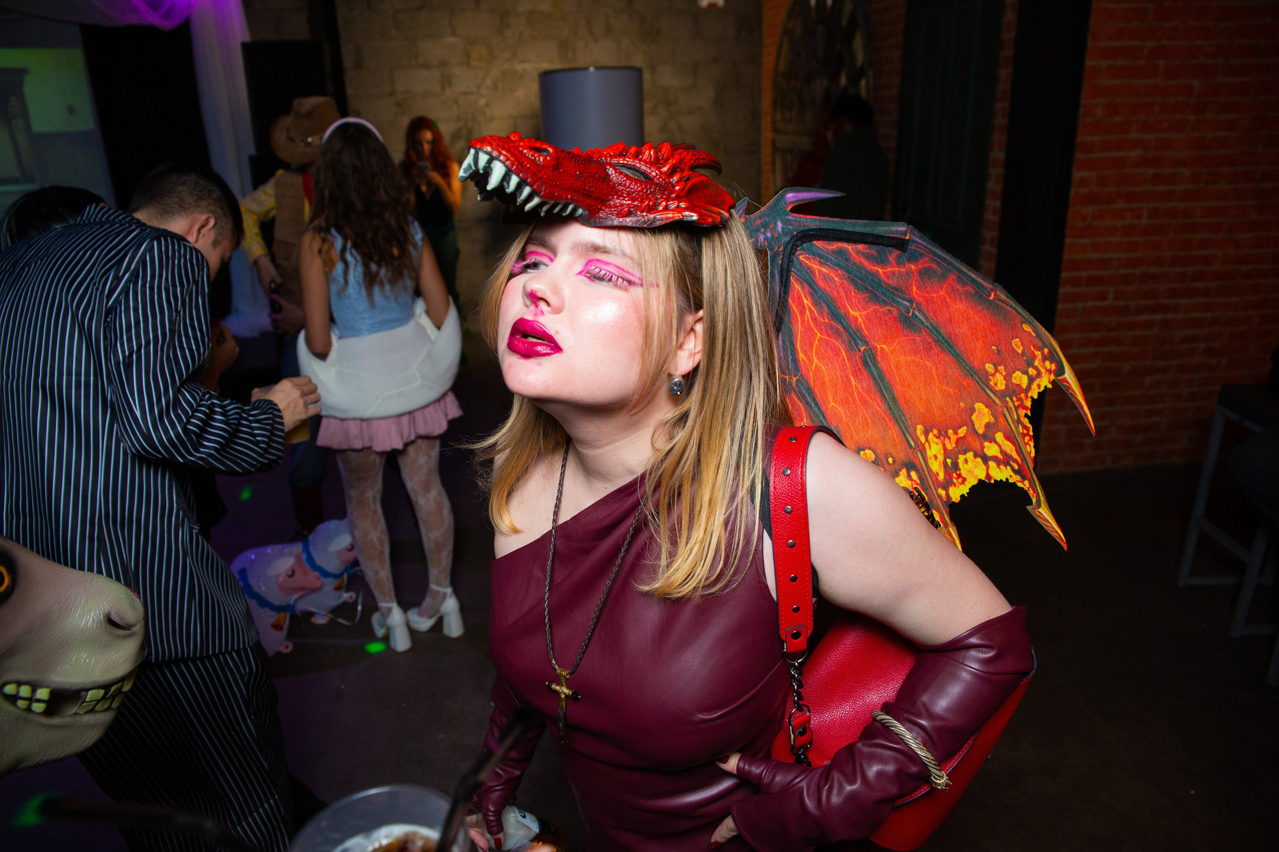 Хэллоуин: ночь страхов и веселья. Kubynin.V Production