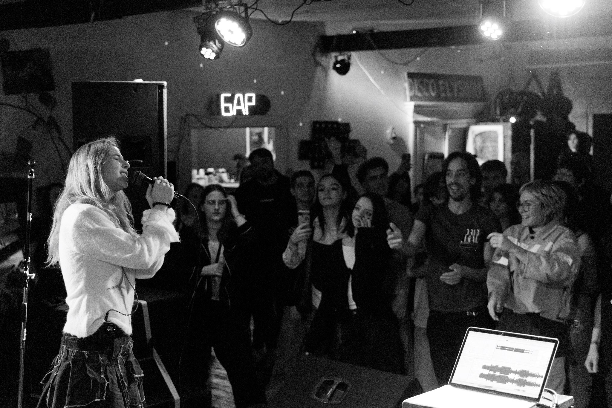 МС Улыбочка, 28.11.25, TAGO)))MAGO)))