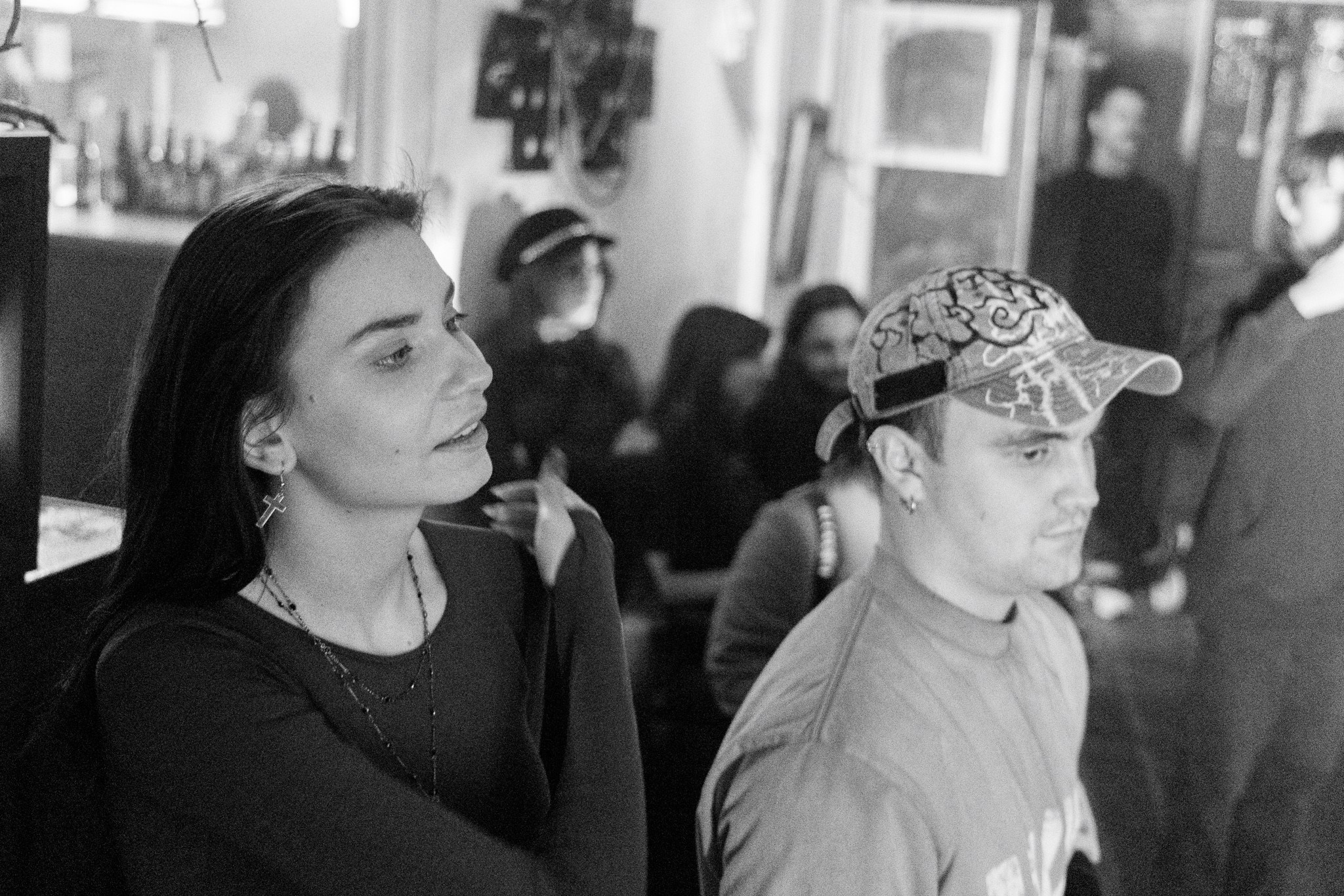 Холодное лето, Досвидошь, 17.10.25, TAGO)))MAGO)))