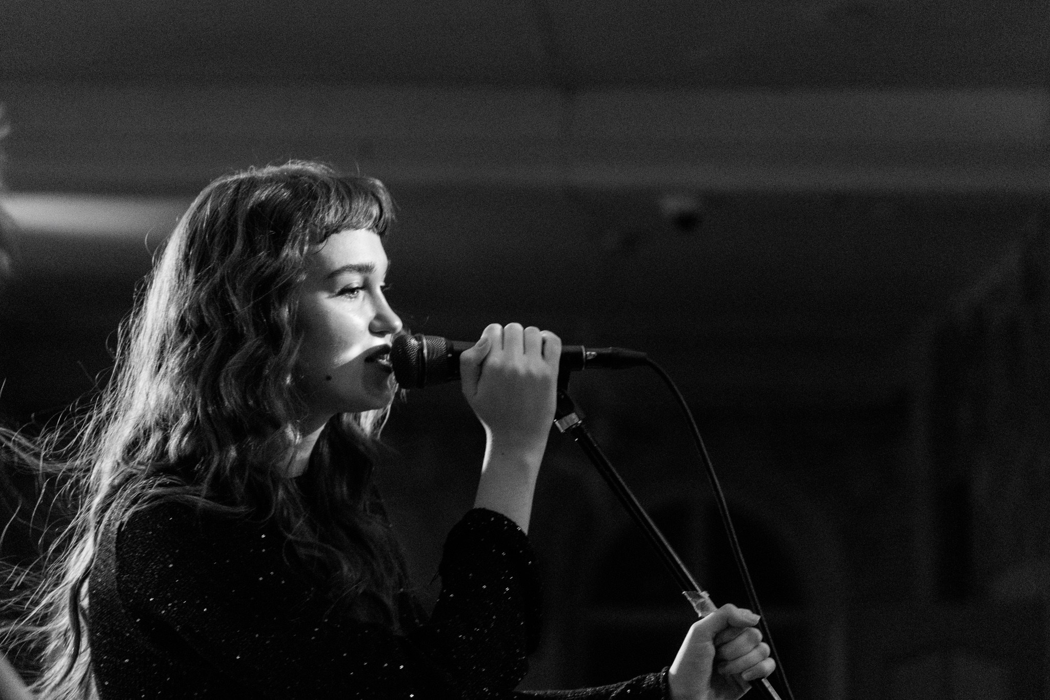 Eternal Winter day 1, 03.01.26, TAGO)))MAGO)))