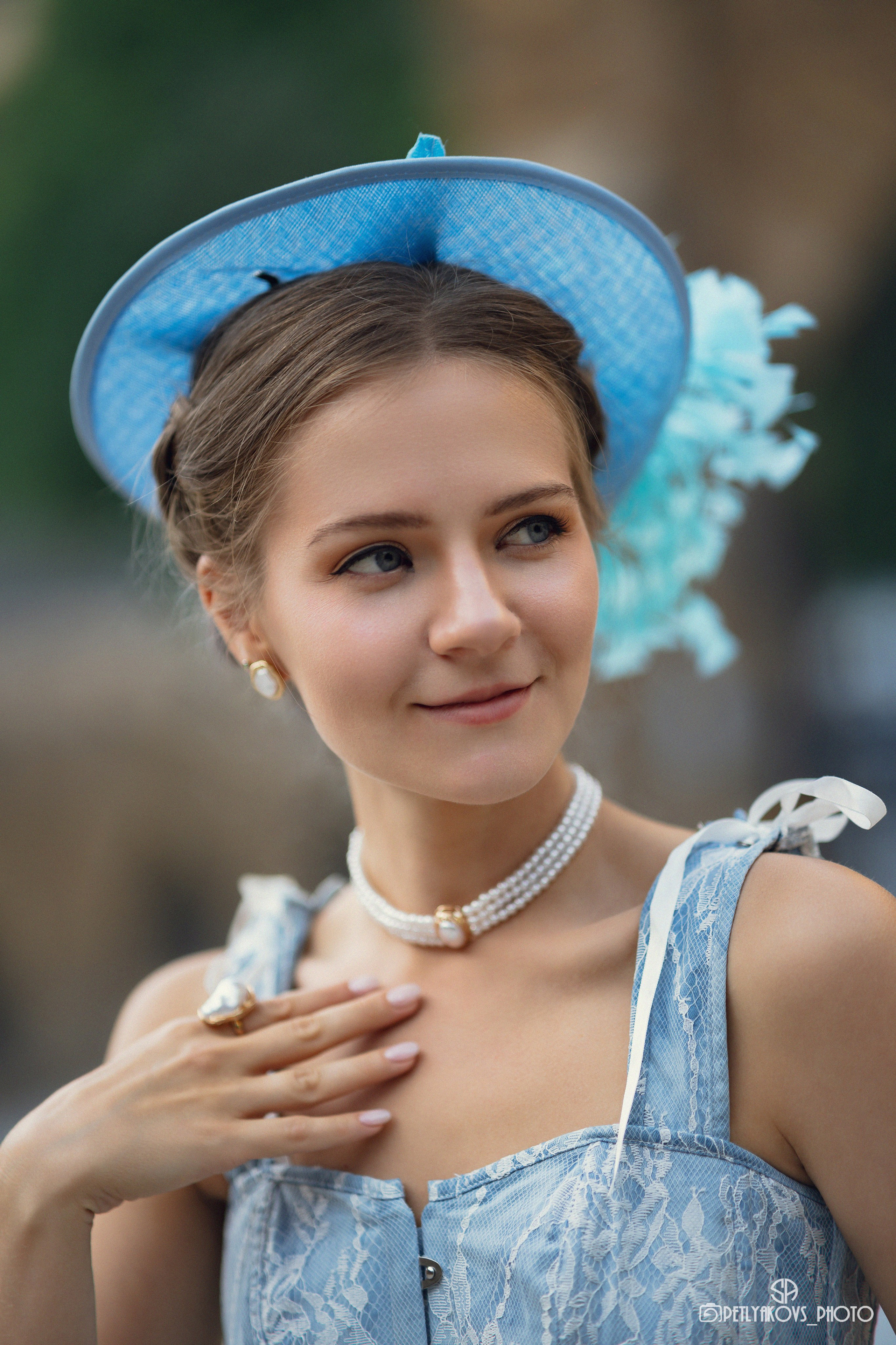 Творческая съёмка для модели. Фотограф, видеограф Пятигорск, Ставрополь, Ессентуки, Petlyakovs_photo