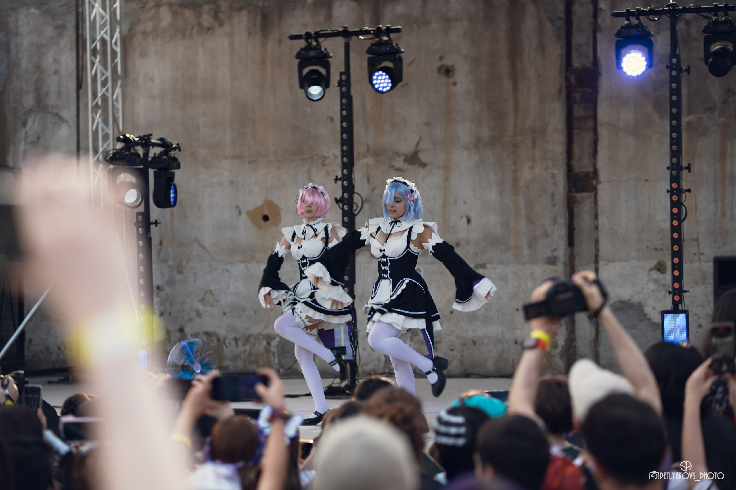 Anime music fest 2025 Tbilisi. Фотограф, видеограф Пятигорск, Ставрополь, Ессентуки, Petlyakovs_photo