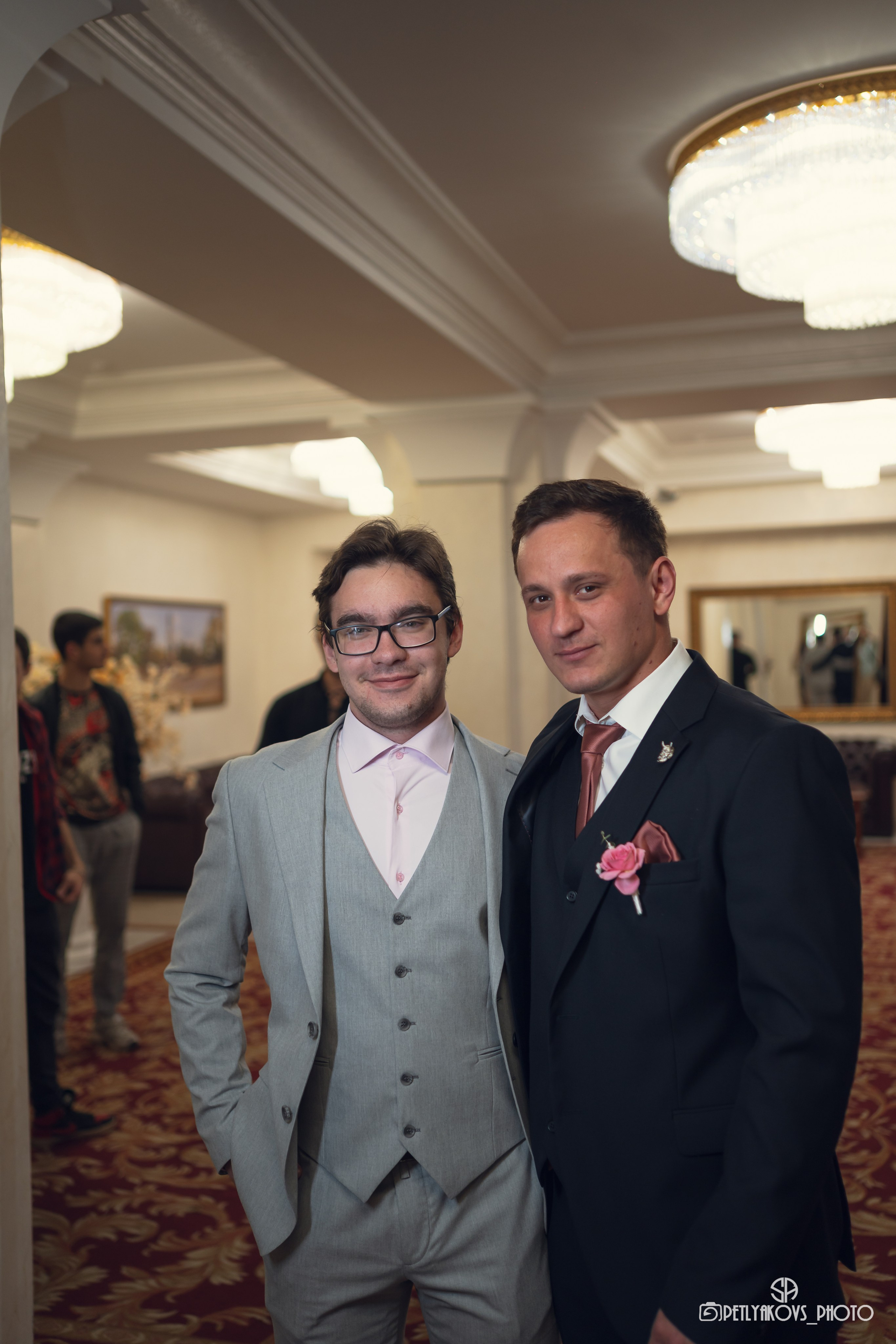 Свадьба Антонины и Виктора (репортаж). Фотограф, видеограф Пятигорск, Ставрополь, Ессентуки, Petlyakovs_photo