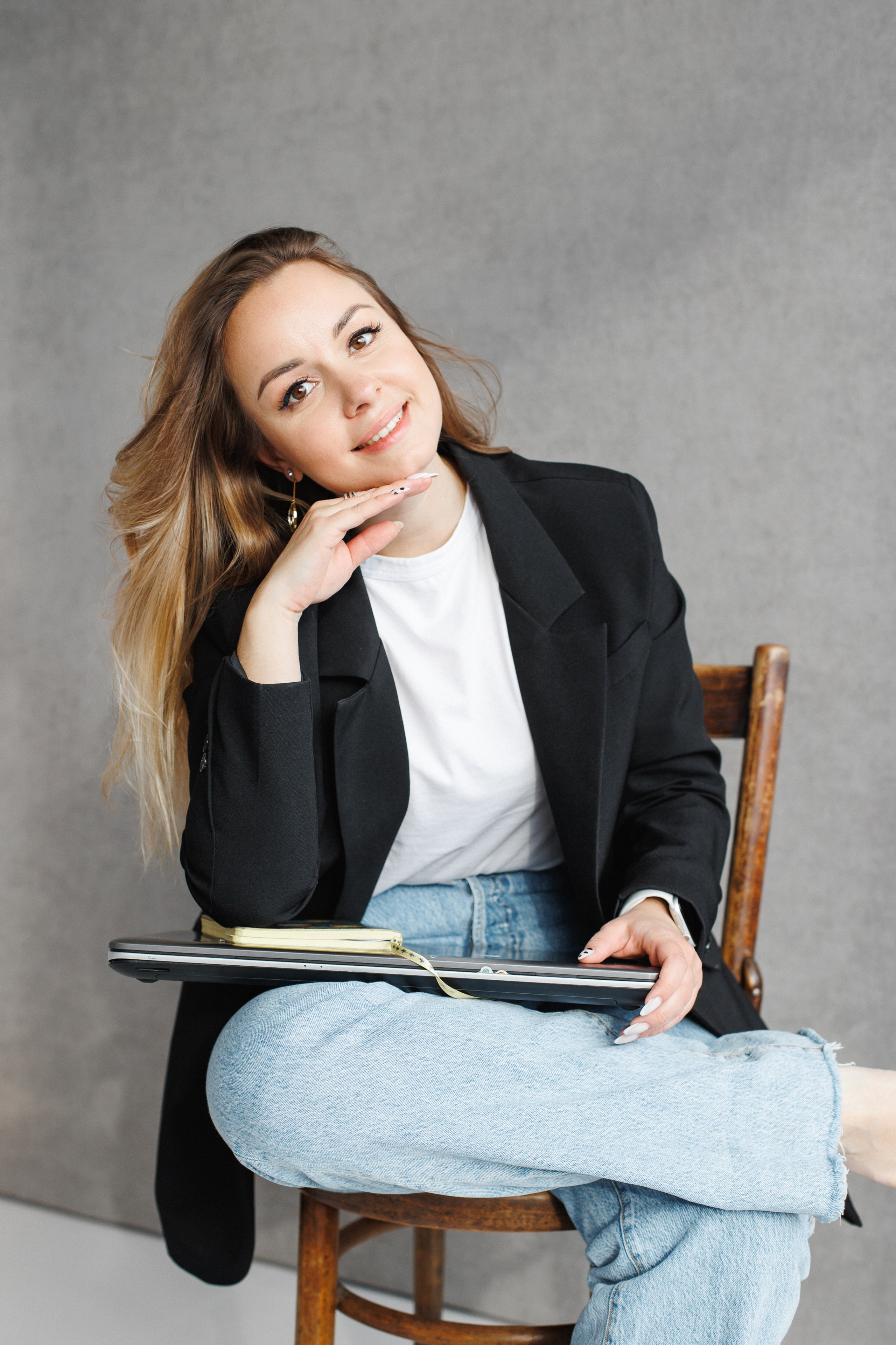 Анна. Фотограф Щелково/ Москва Татьяна Жучкова