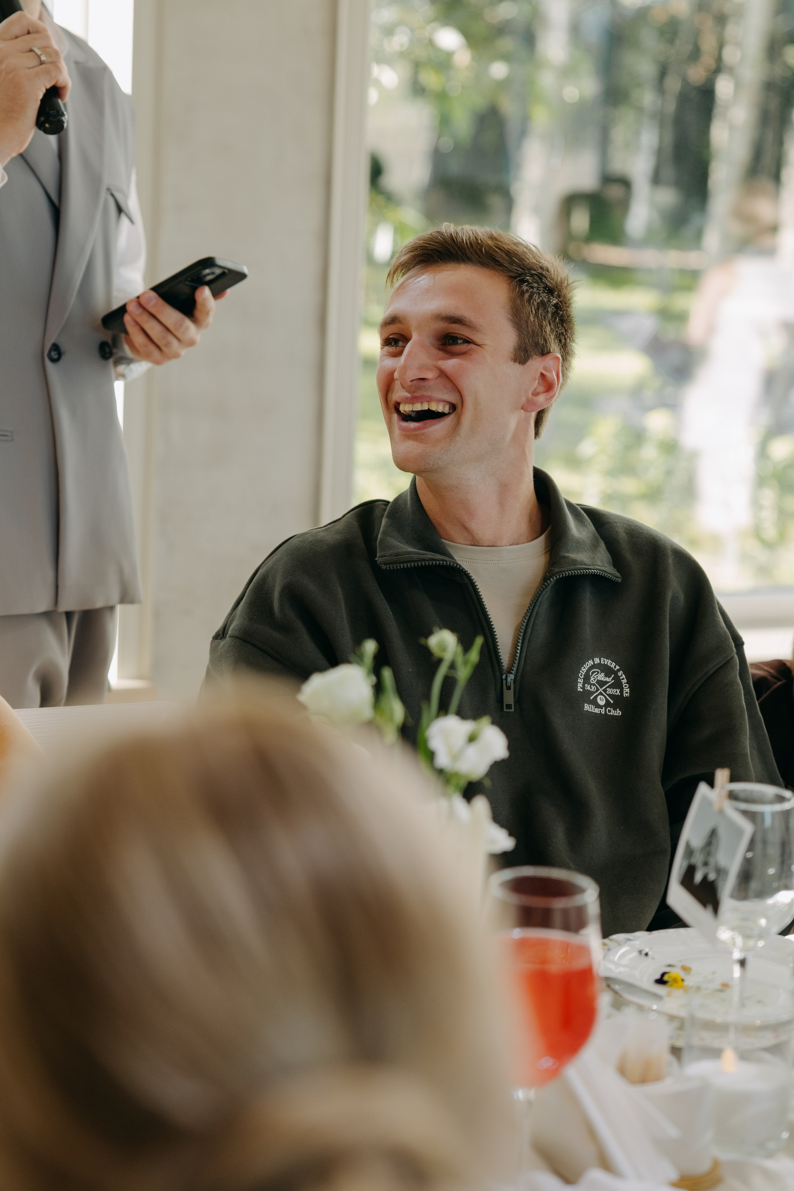 Утро в отеле Twelve Reasons и банкет в усадьбе Шелепаново. Свадебный фотограф Москва Анастасия Храмова