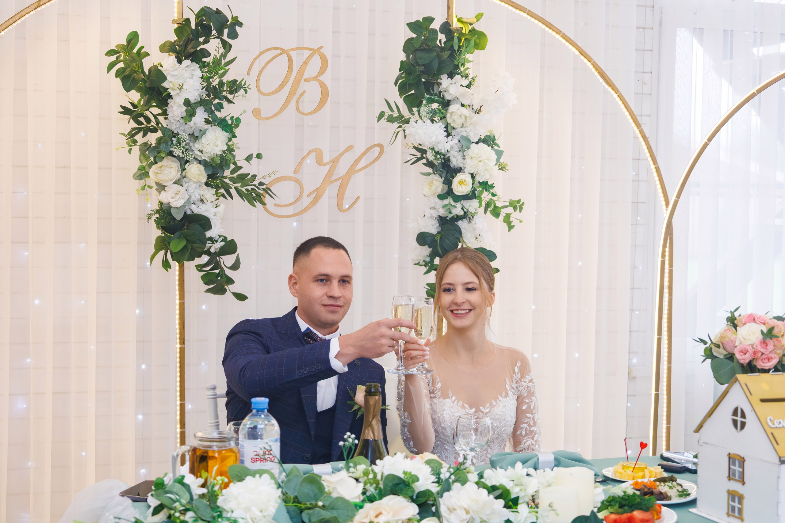 Вера&Никита. Фотограф Надежда Гольцева