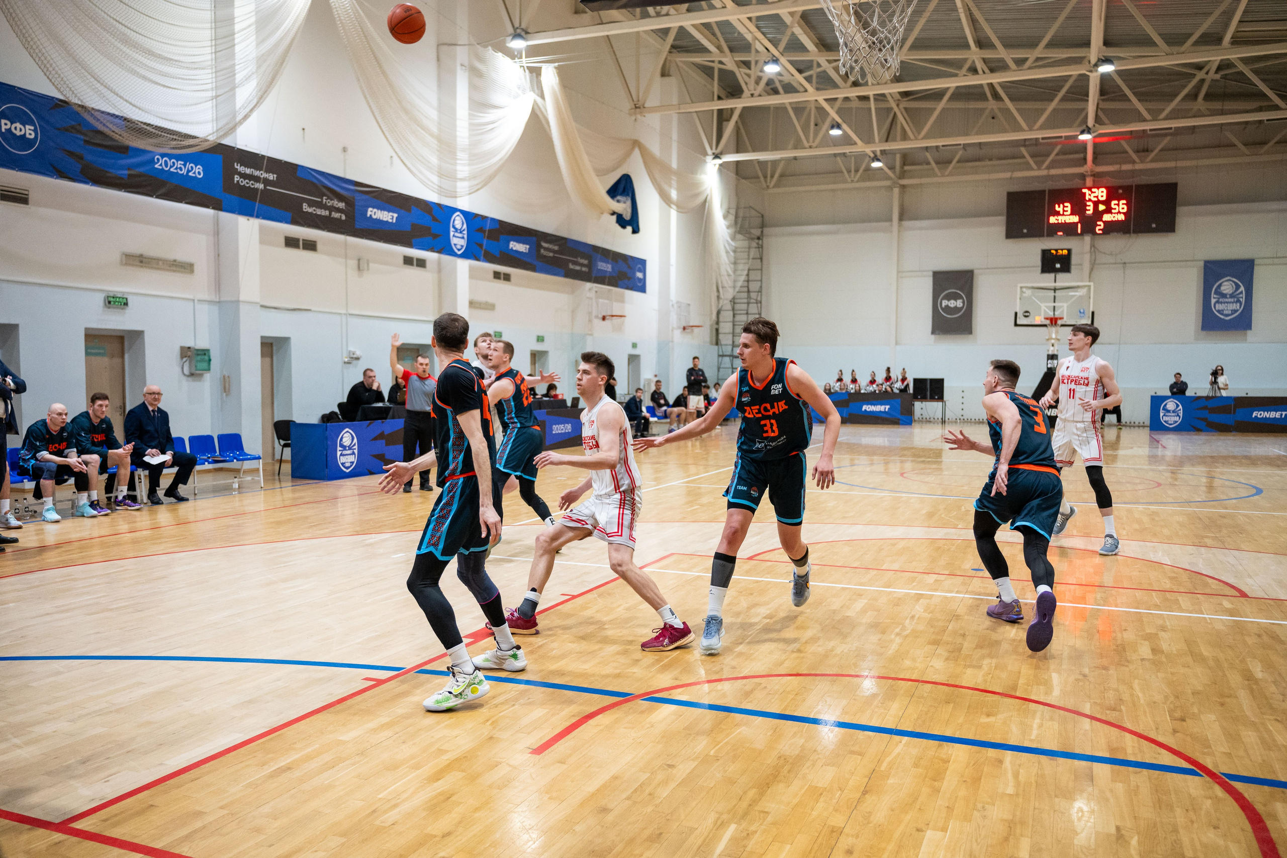 20.03.2026 Баскетбол Ястребы-Десна. Меня зовут Михайлов Сергей, занимаюсь фото и видео г. Чебоксарах