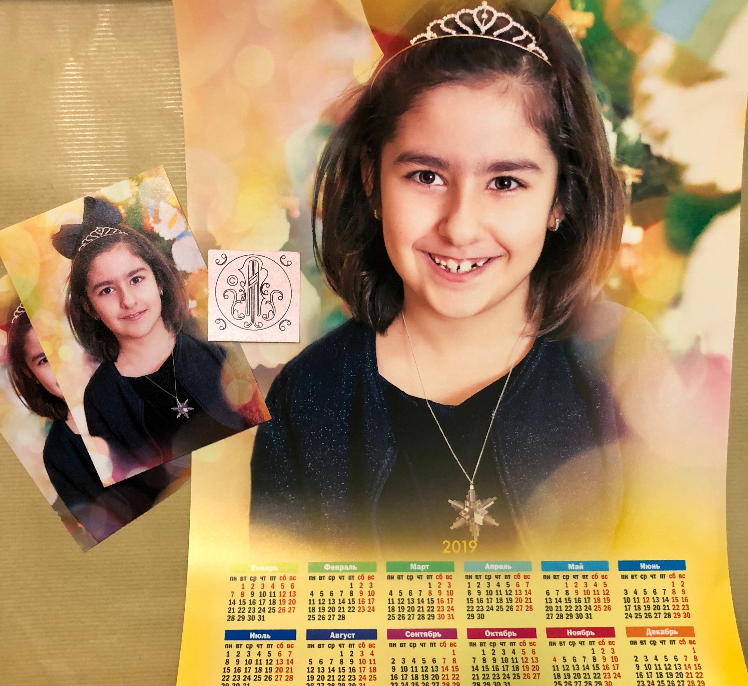 ФотоАльбомы. Детский и семейный фотограф в Москве и Подмосковье Светлана Адамова