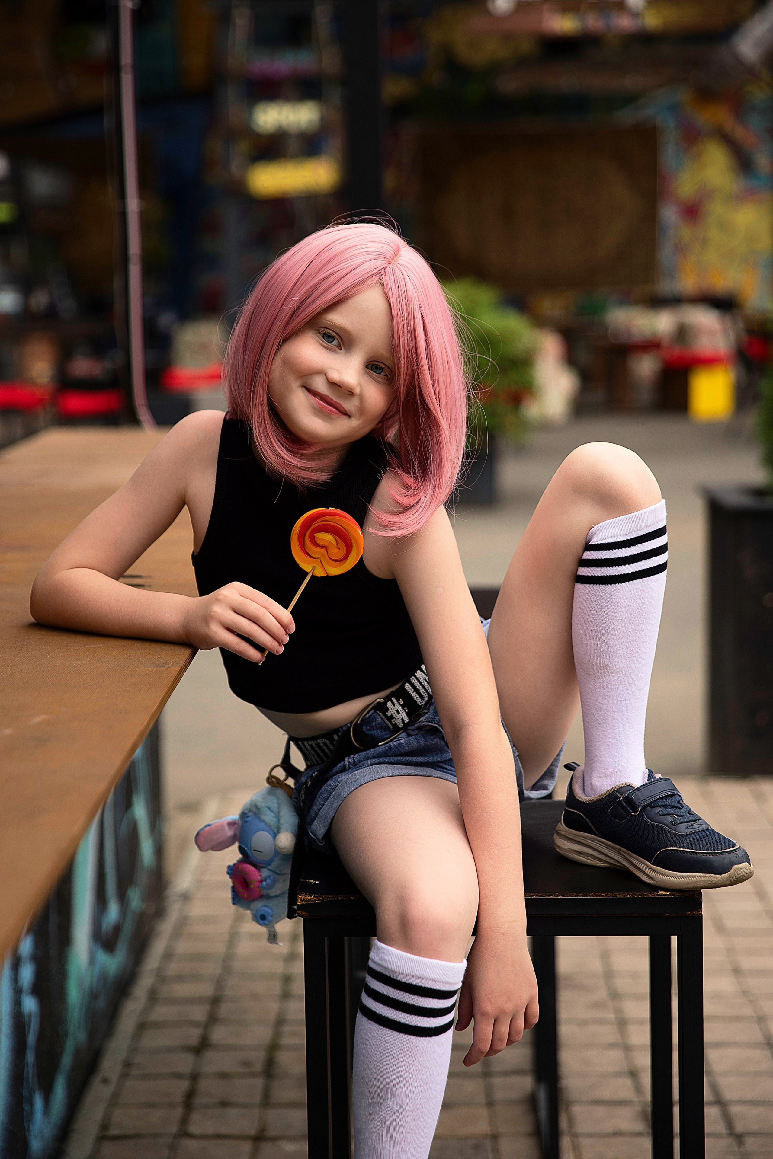 YOU. Детский школьный фотограф в Кемерово Зиновьева Екатерина