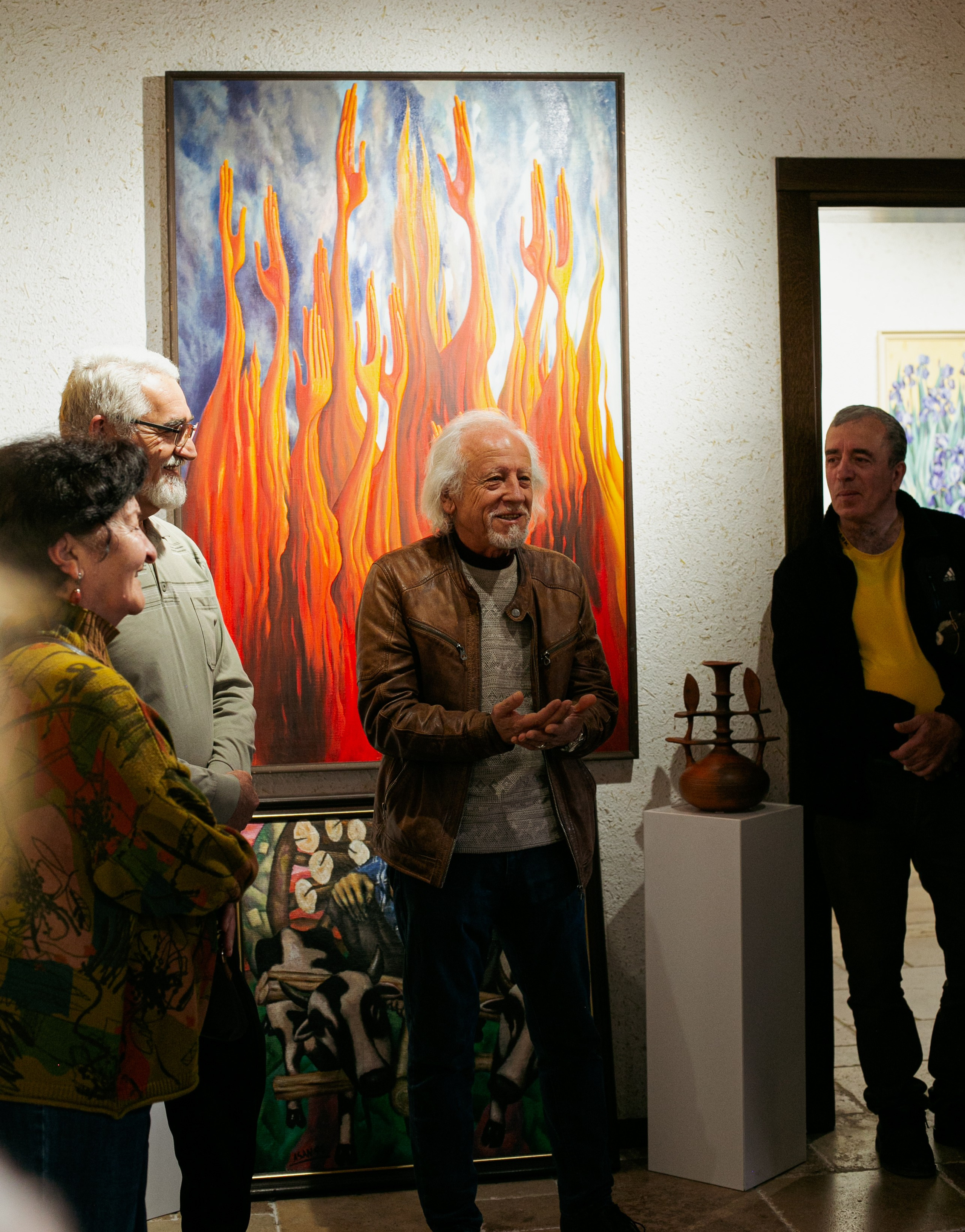 Asan Barash. Beye Shevkiyeva Photography