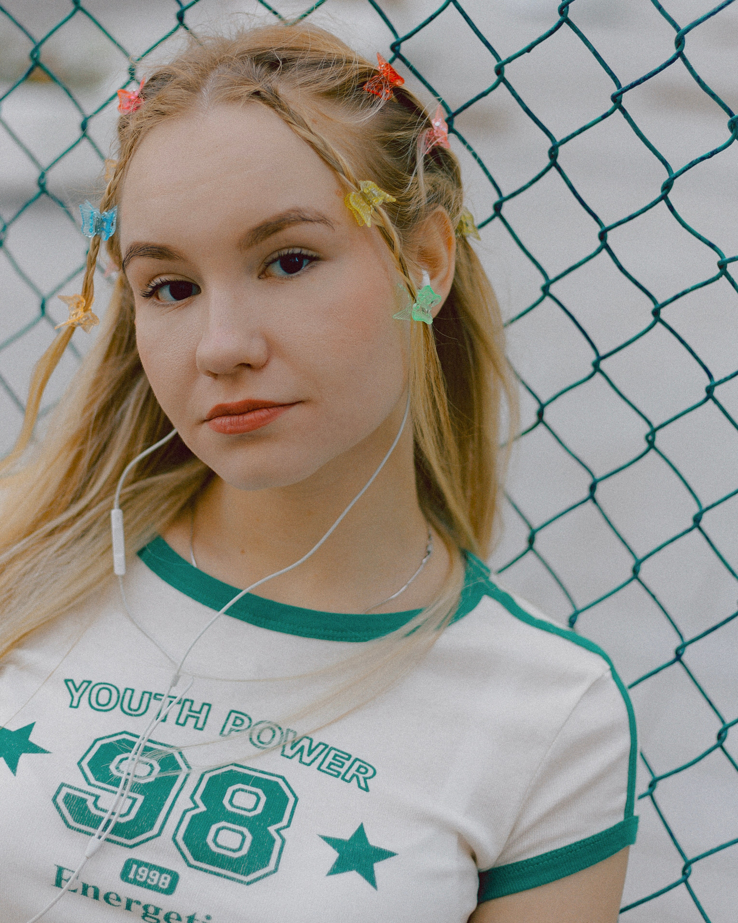 Вайб 2000-х. Женский и лавстори фотограф в Москве Елена Аксютко