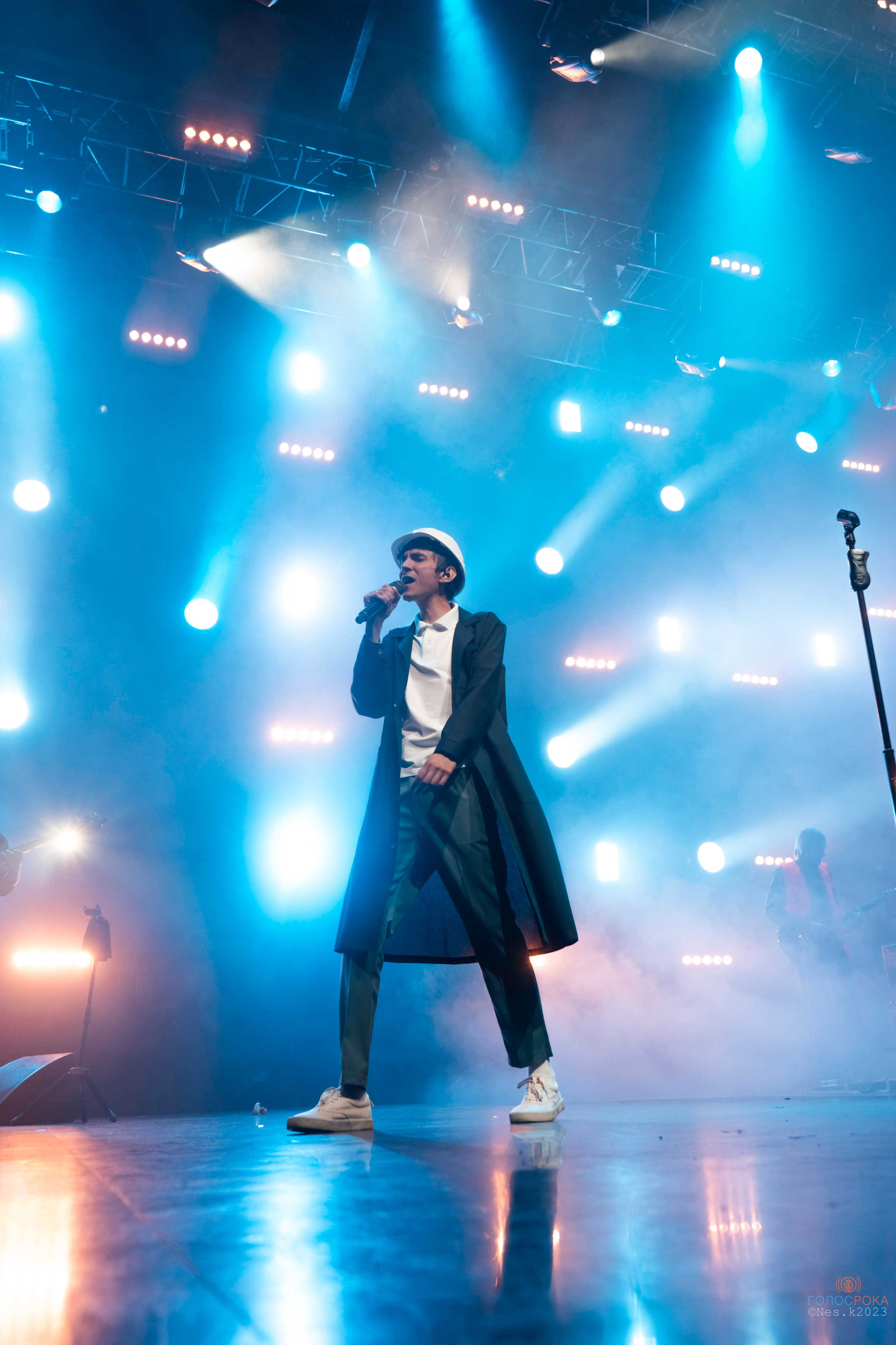 Дайте Танк (!). Профессиональный фотограф в Москве и МО