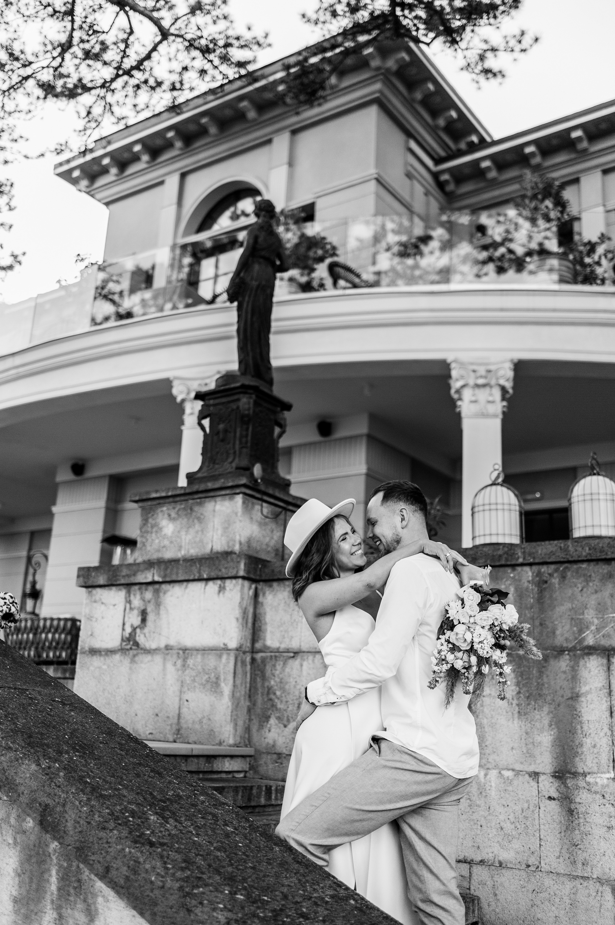 MODUS | Тариф «Мини». Портретный свадебный фотограф Крым | Евгения Щитенко