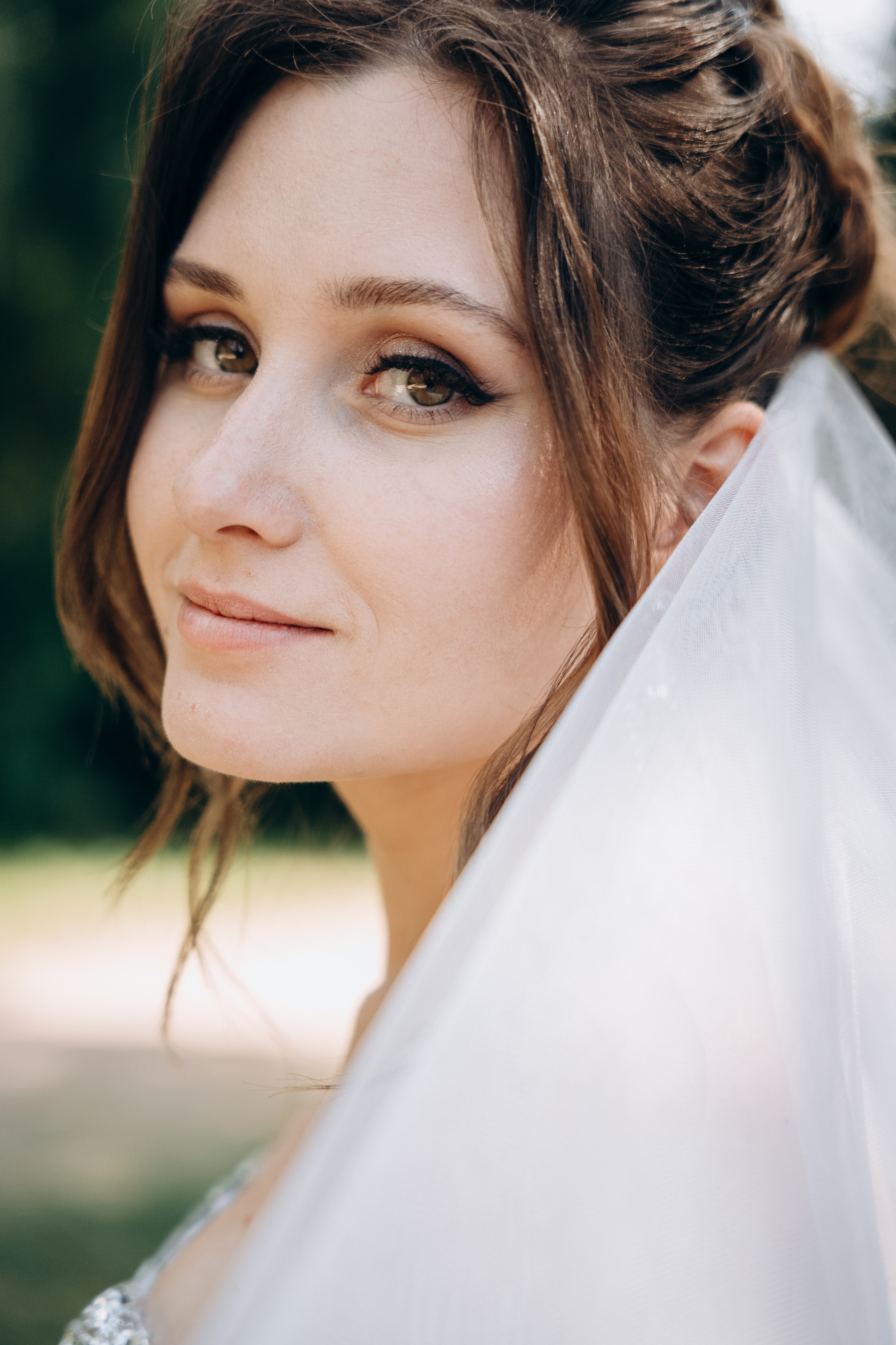 Надежда и Дмитрий | Тариф «Мини». Портретный свадебный фотограф Крым | Евгения Щитенко