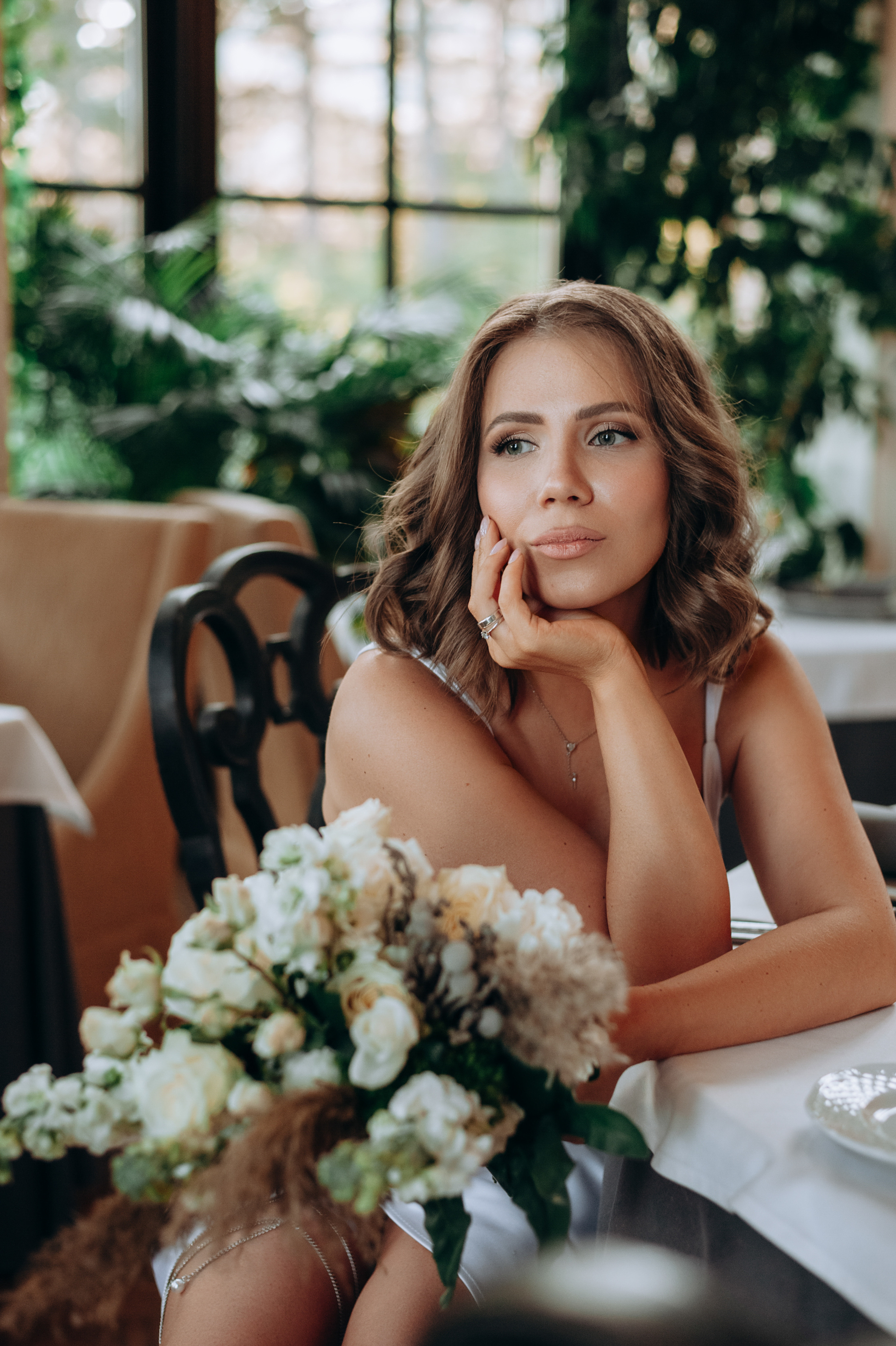 MODUS | Тариф «Мини». Портретный свадебный фотограф Крым | Евгения Щитенко