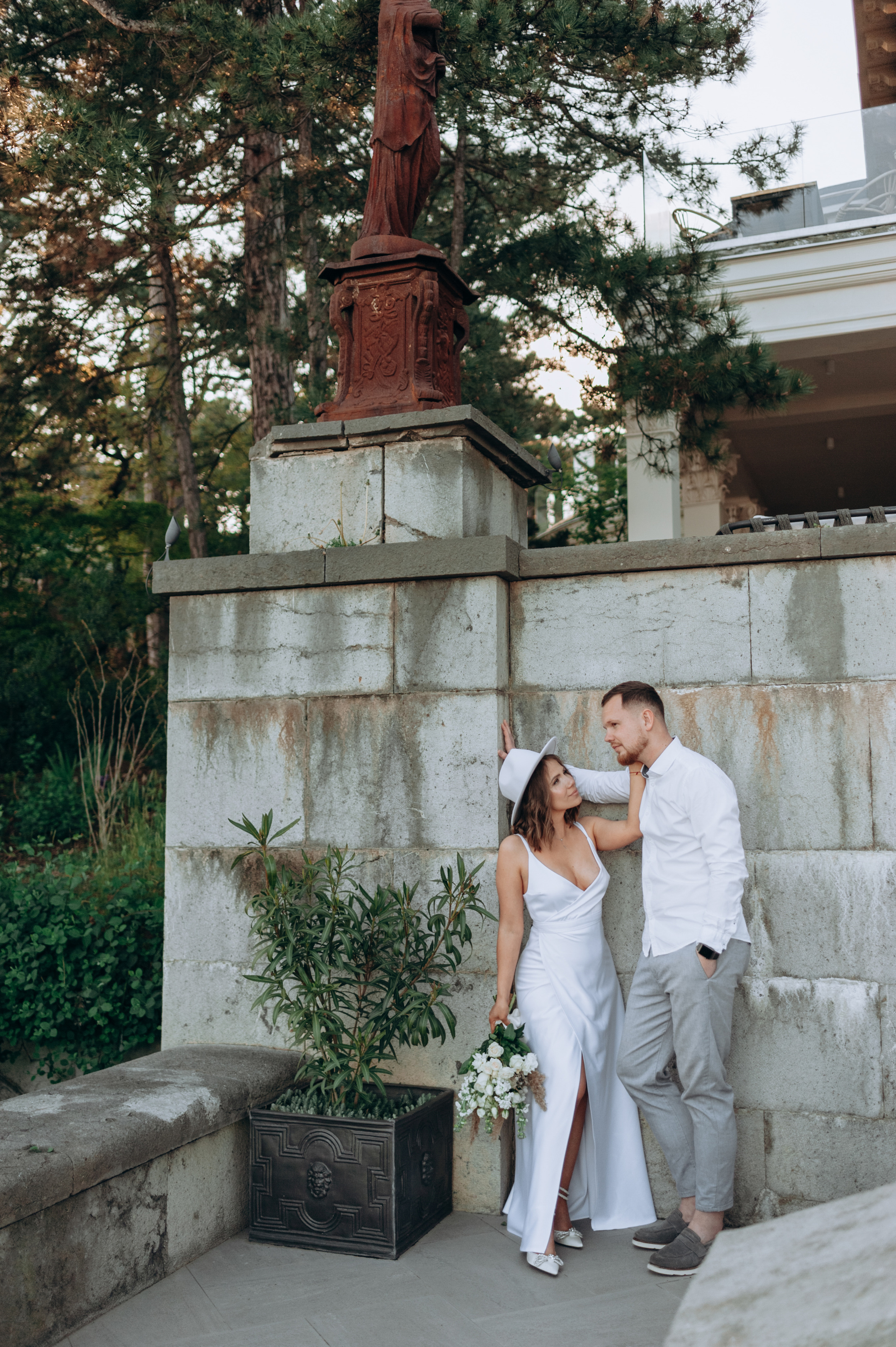 MODUS | Тариф «Мини». Портретный свадебный фотограф Крым | Евгения Щитенко