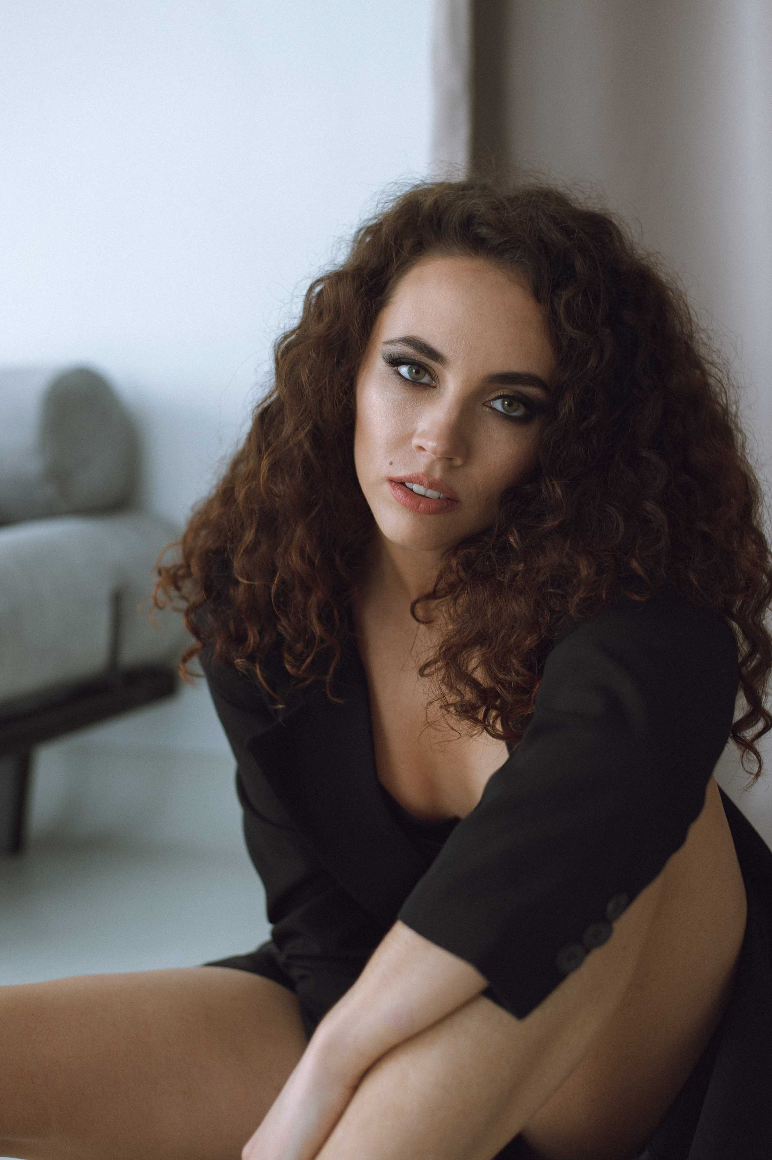 Happy B-Day | Съемка ко дню рождения. Портретный свадебный фотограф Крым | Евгения Щитенко