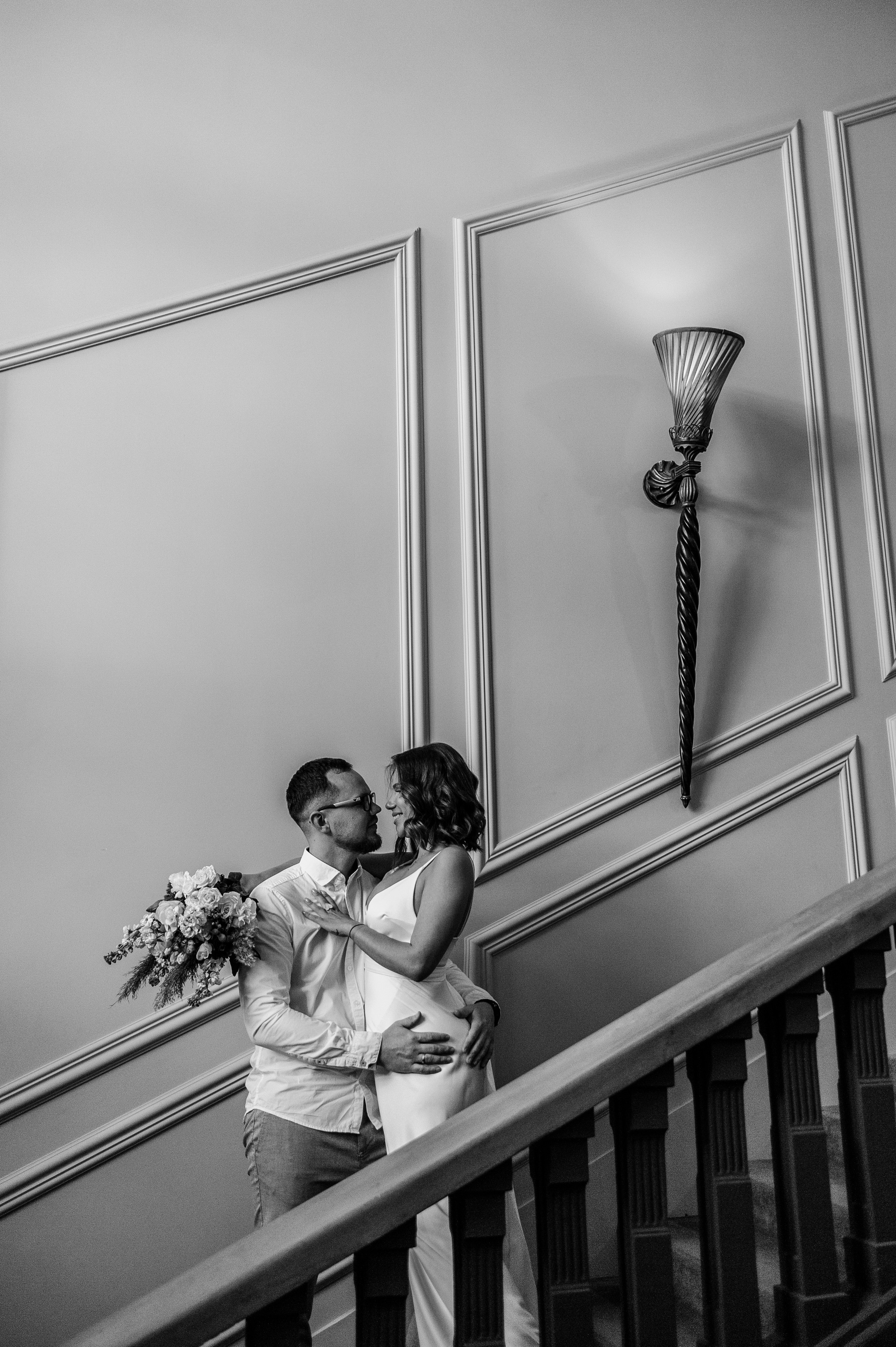 MODUS | Тариф «Мини». Портретный свадебный фотограф Крым | Евгения Щитенко