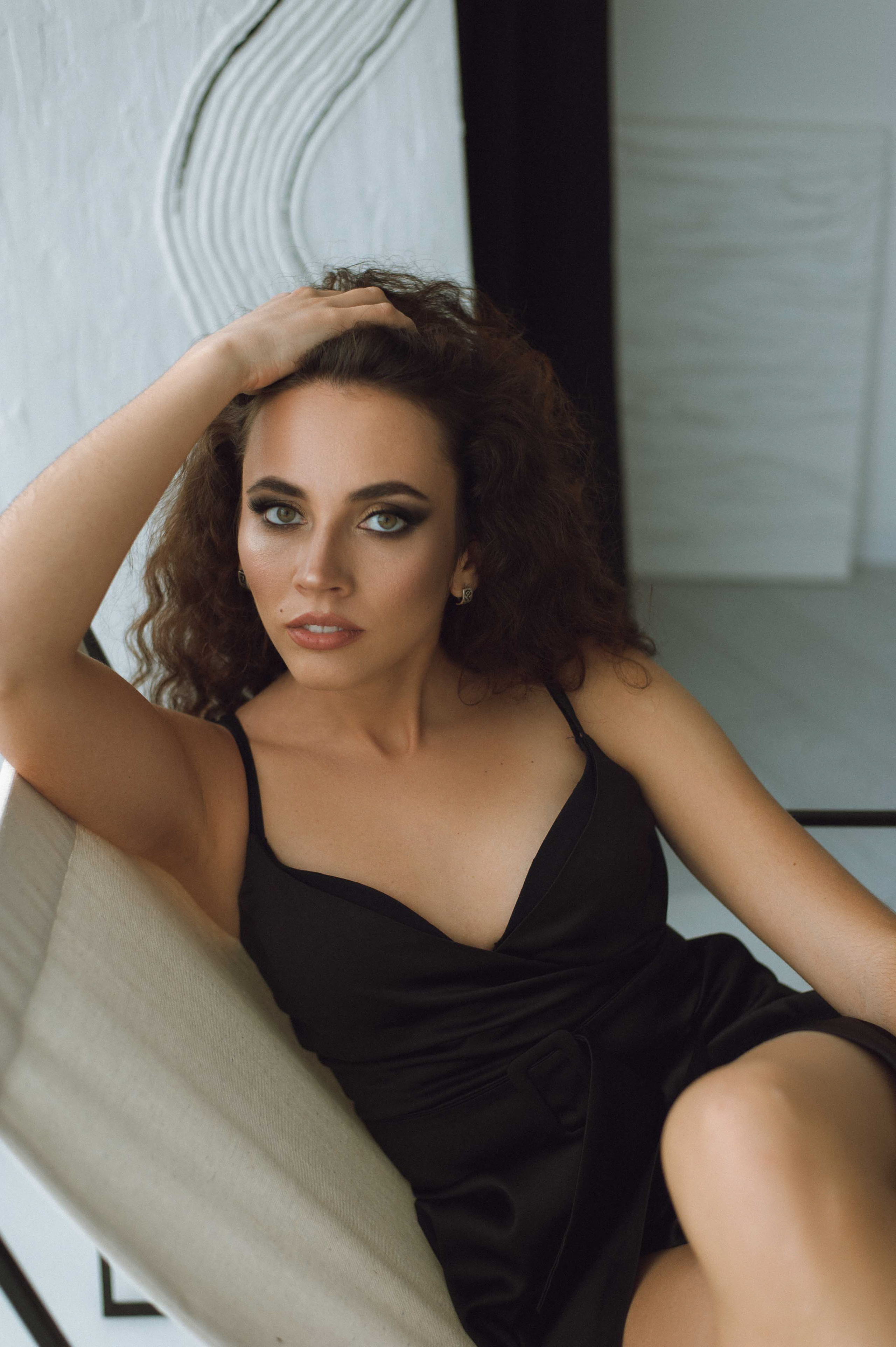 Happy B-Day | Съемка ко дню рождения. Портретный свадебный фотограф Крым | Евгения Щитенко