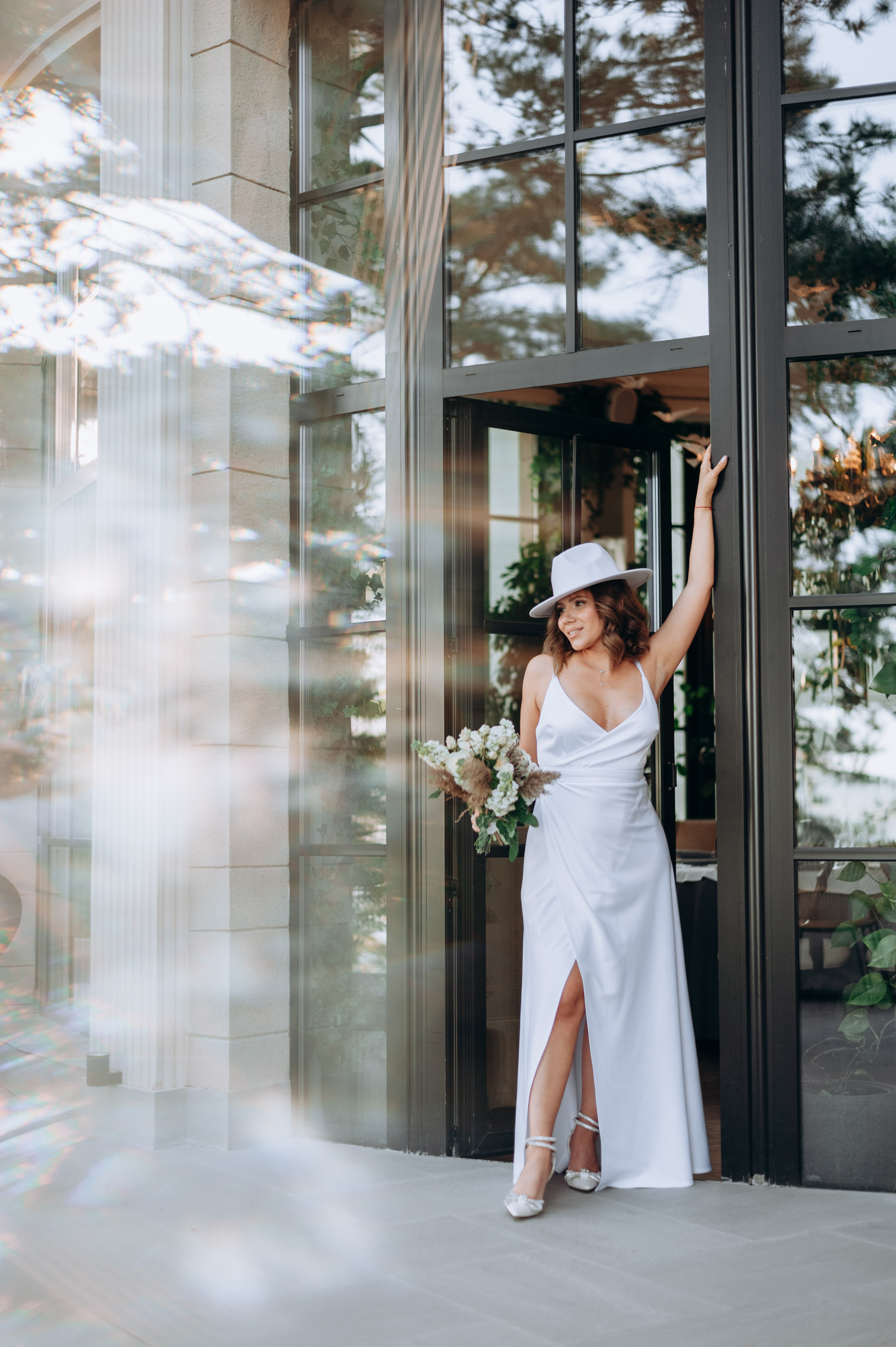 MODUS | Тариф «Мини». Портретный свадебный фотограф Крым | Евгения Щитенко