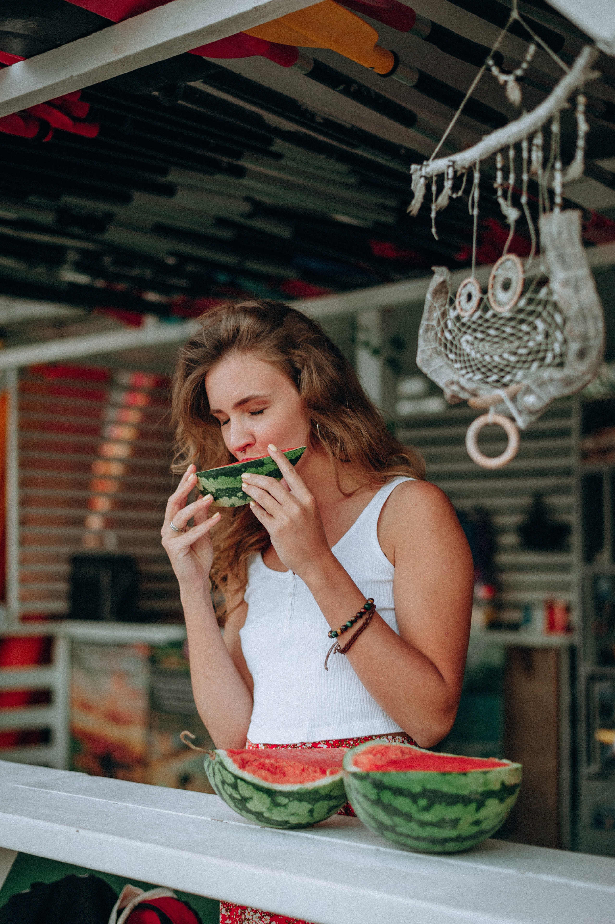 Summer | Катя. Портретный свадебный фотограф Крым | Евгения Щитенко