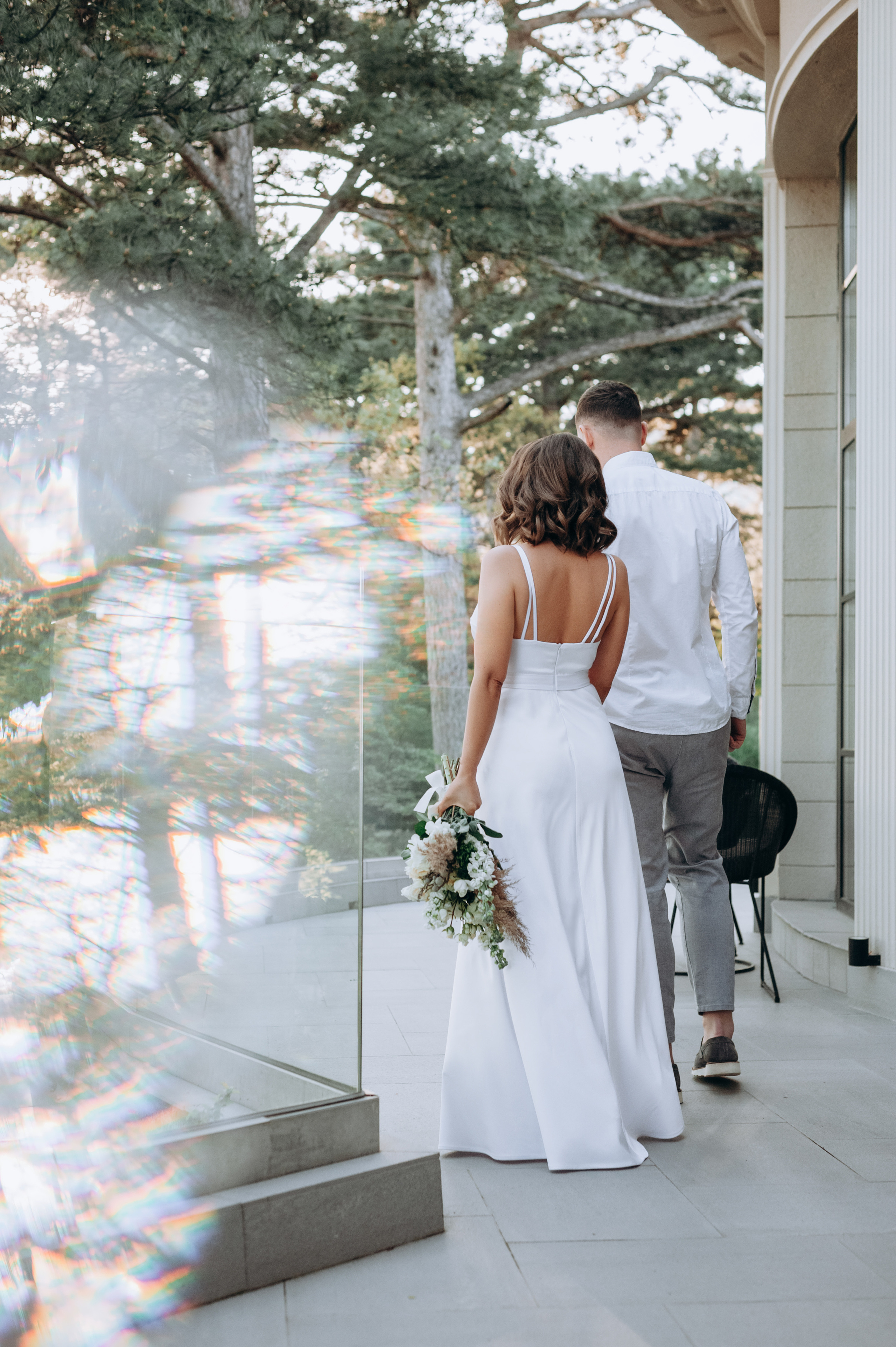 MODUS | Тариф «Мини». Портретный свадебный фотограф Крым | Евгения Щитенко