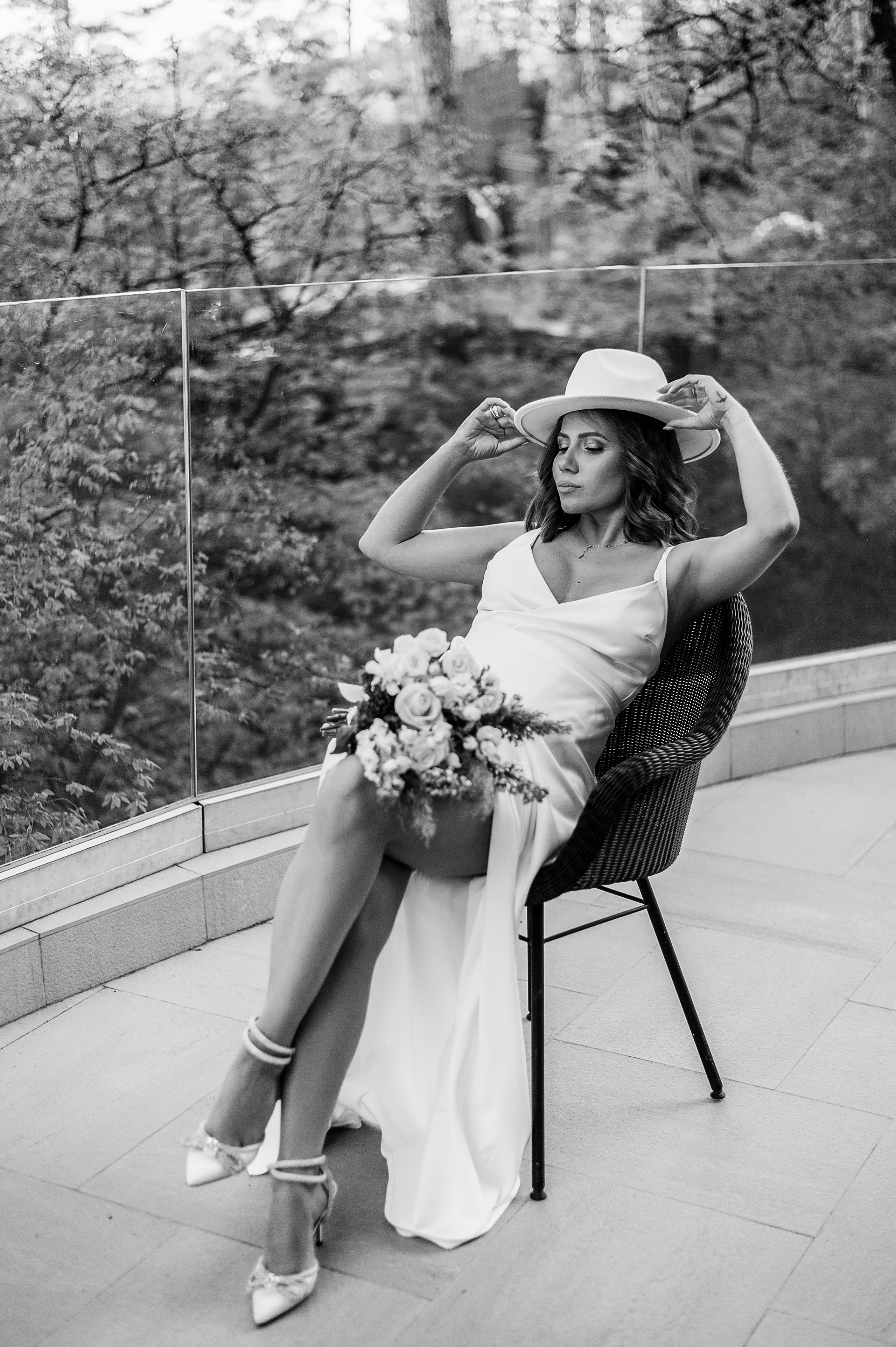 MODUS | Тариф «Мини». Портретный свадебный фотограф Крым | Евгения Щитенко