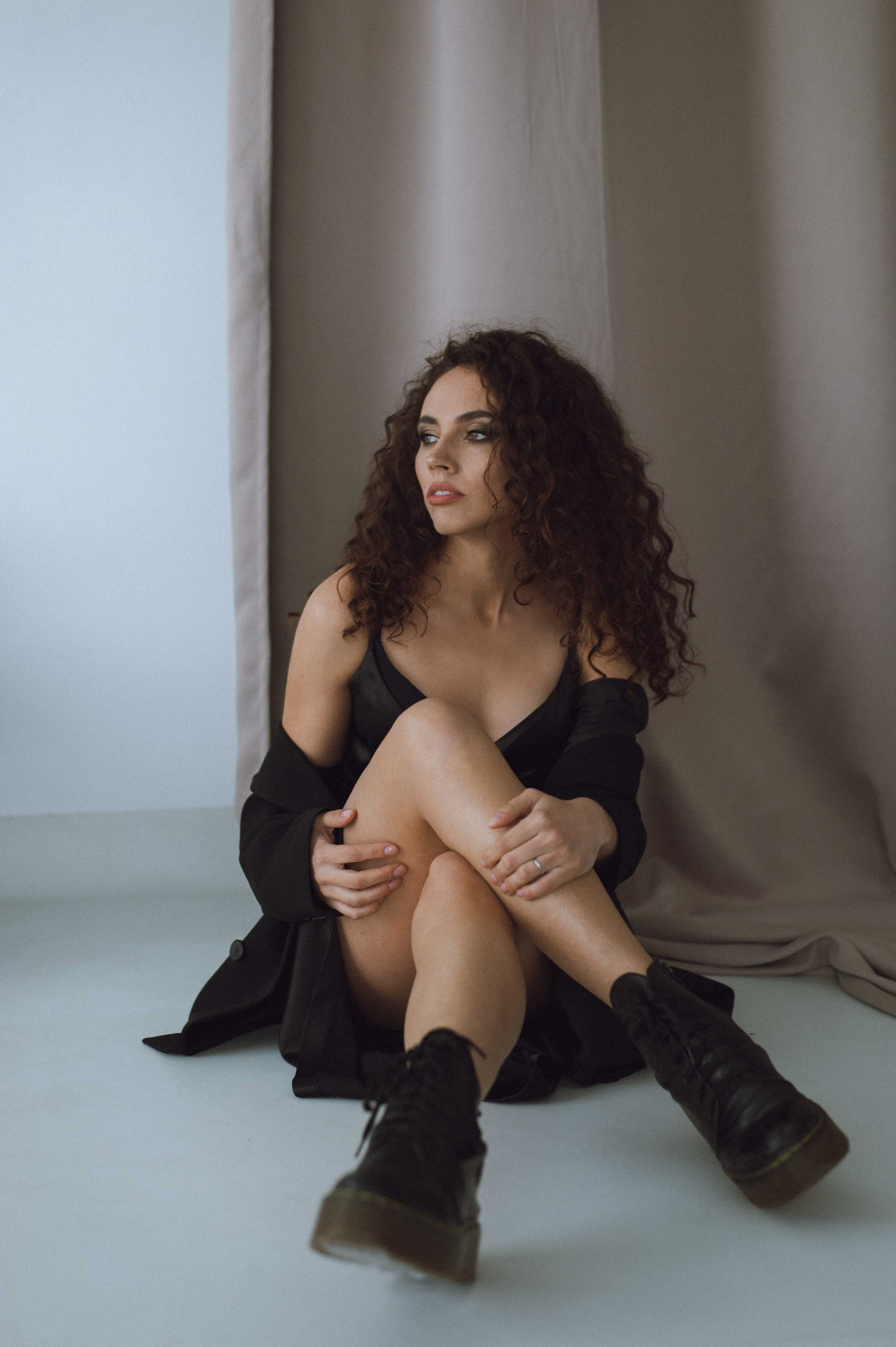 Happy B-Day | Съемка ко дню рождения. Портретный свадебный фотограф Крым | Евгения Щитенко