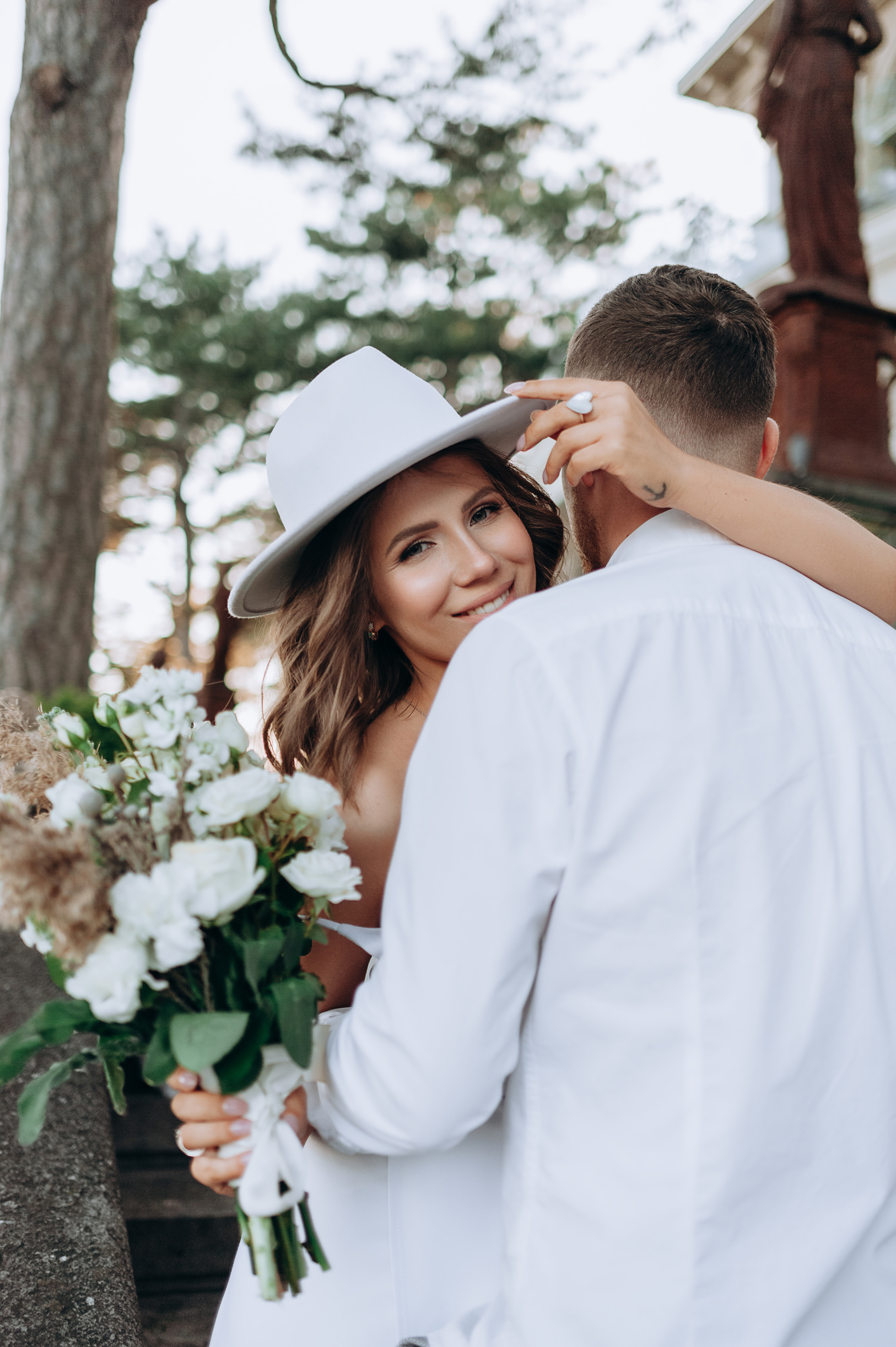 MODUS | Тариф «Мини». Портретный свадебный фотограф Крым | Евгения Щитенко