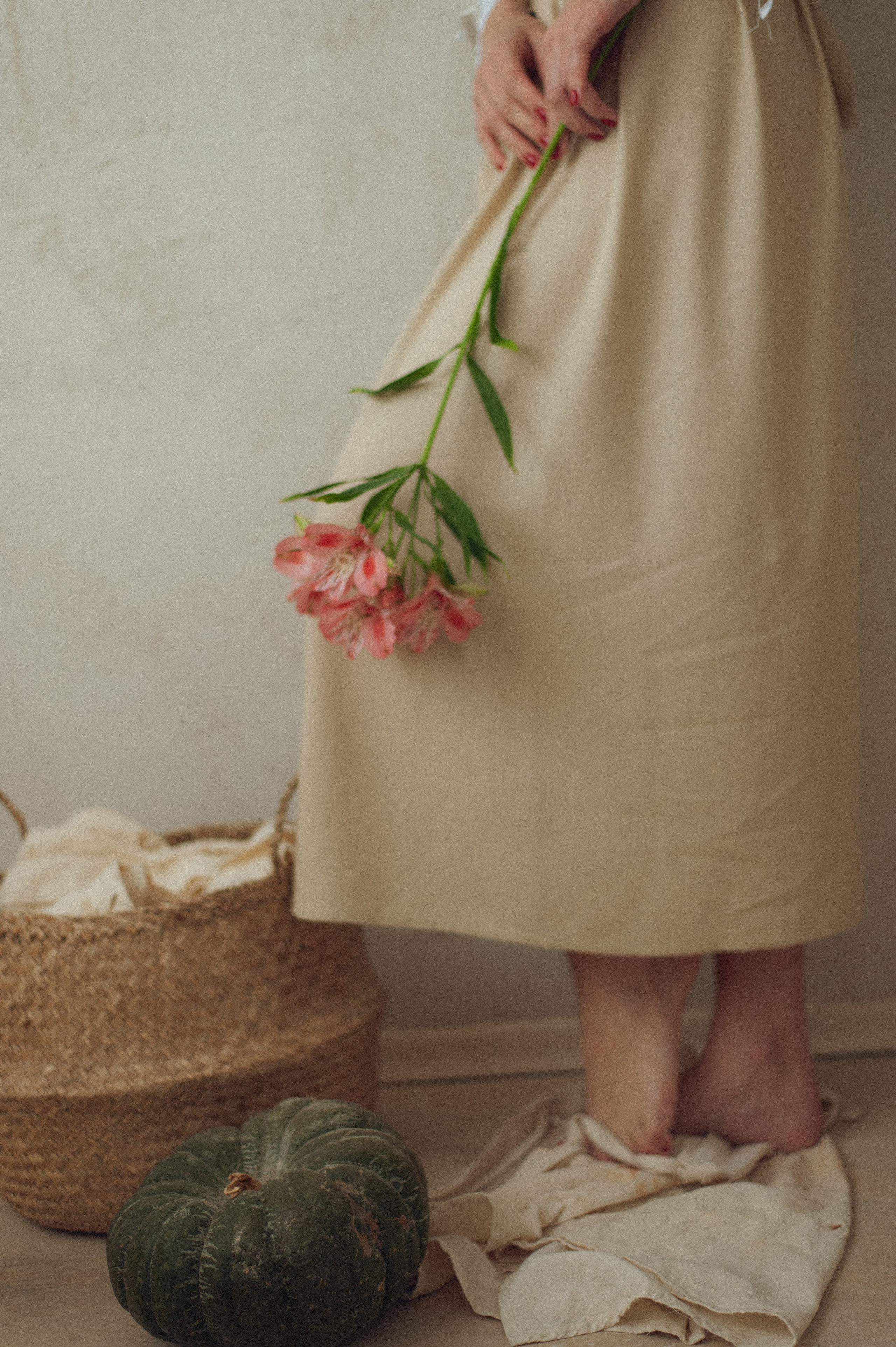 Соня | Little Women. Портретный свадебный фотограф Крым | Евгения Щитенко