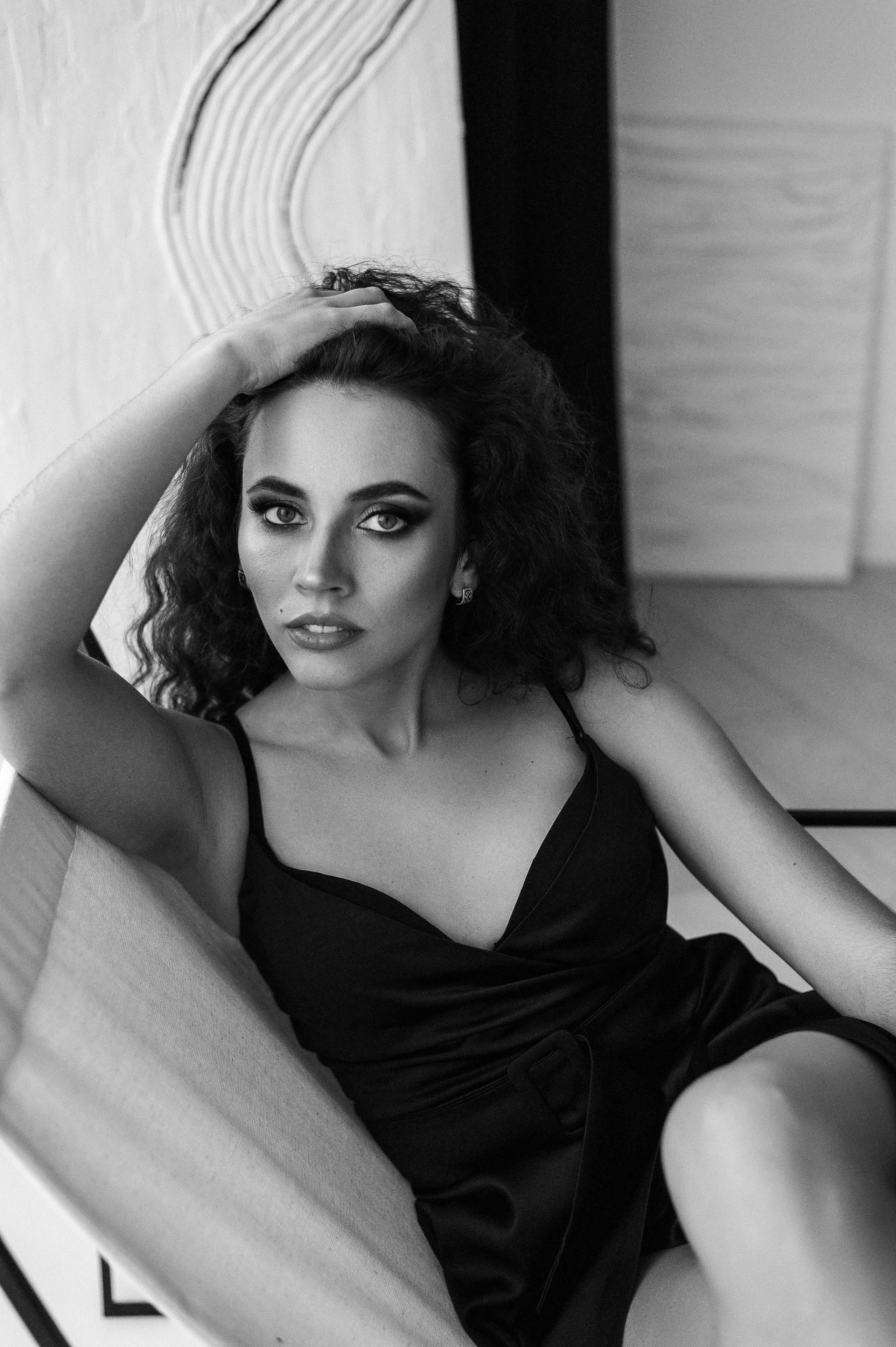 Happy B-Day | Съемка ко дню рождения. Портретный свадебный фотограф Крым | Евгения Щитенко