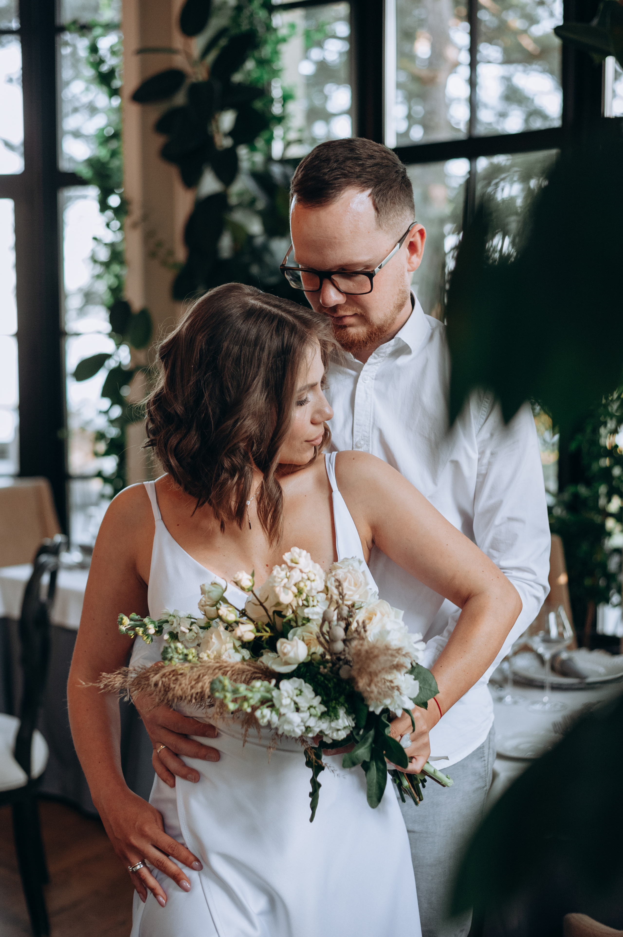 MODUS | Тариф «Мини». Портретный свадебный фотограф Крым | Евгения Щитенко