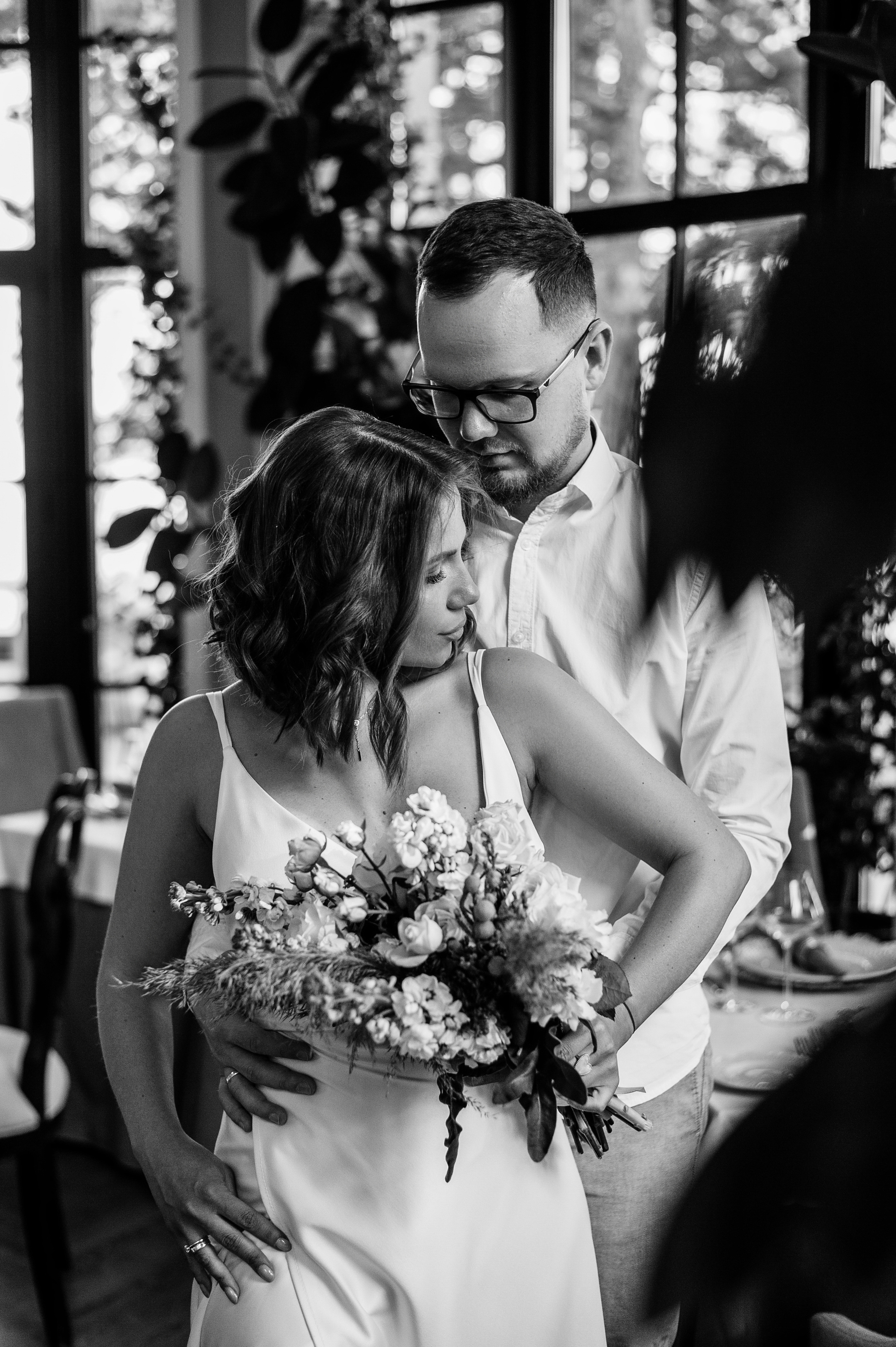 MODUS | Тариф «Мини». Портретный свадебный фотограф Крым | Евгения Щитенко