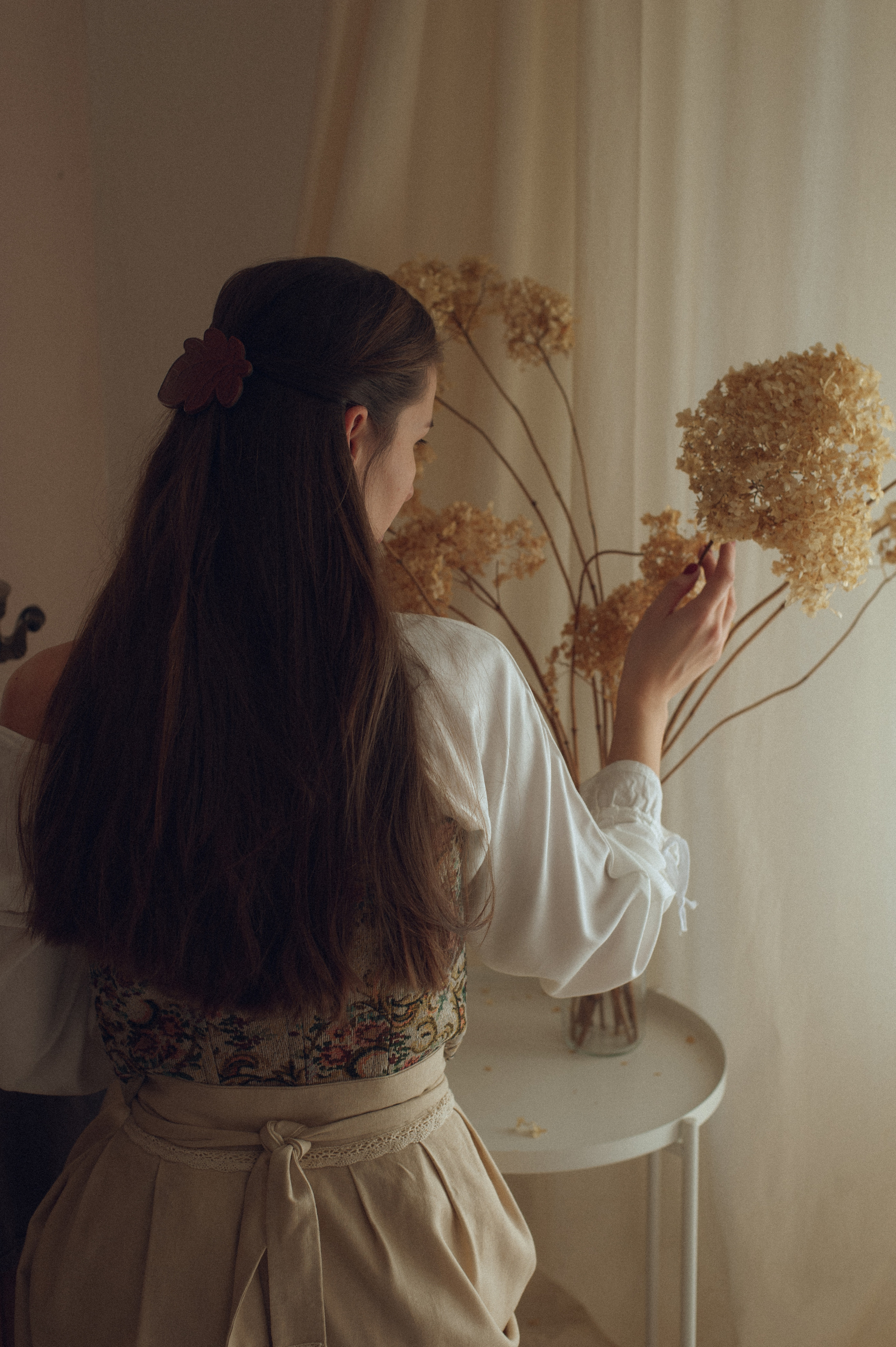 Соня | Little Women. Портретный свадебный фотограф Крым | Евгения Щитенко