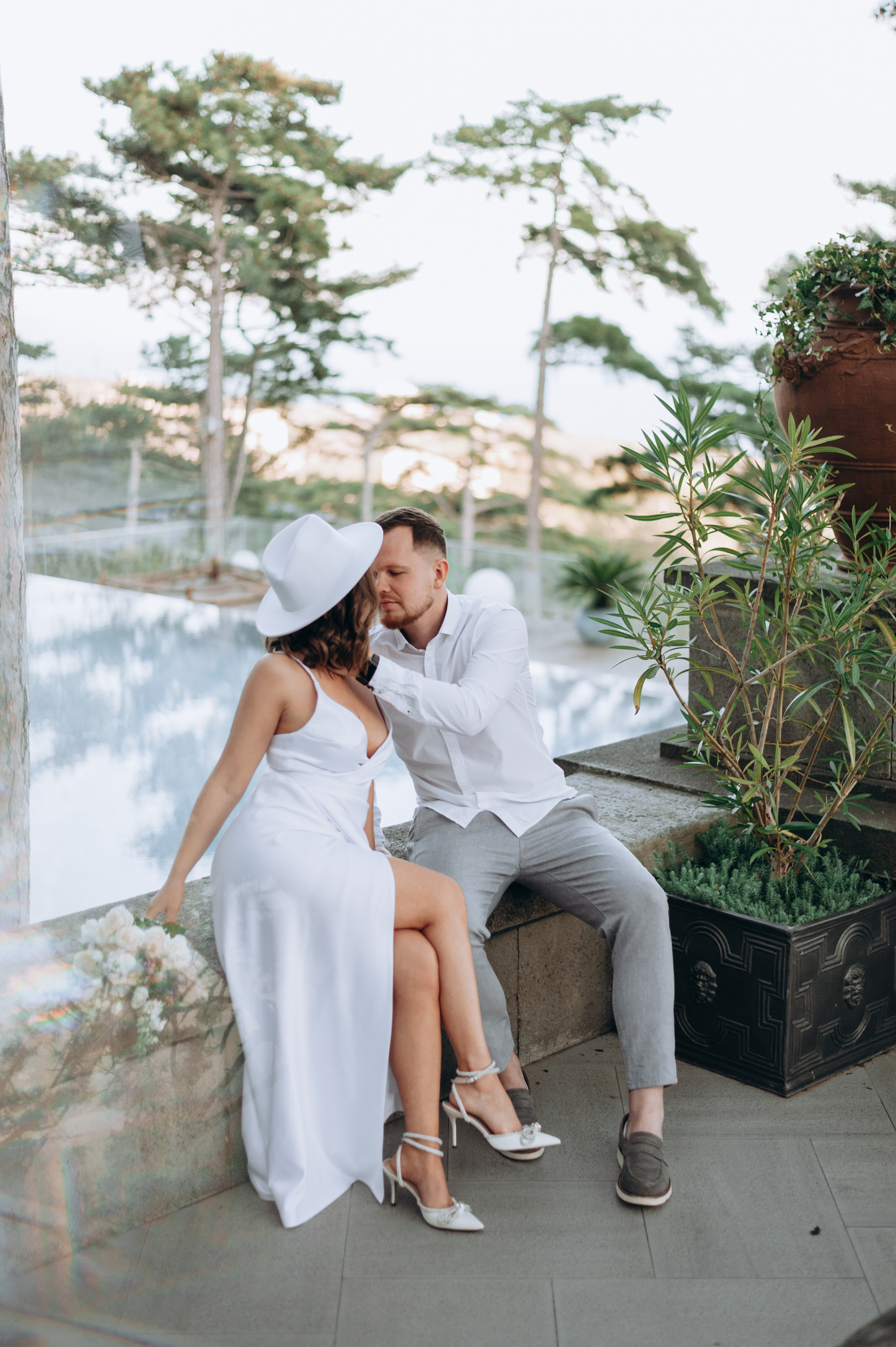 MODUS | Тариф «Мини». Портретный свадебный фотограф Крым | Евгения Щитенко