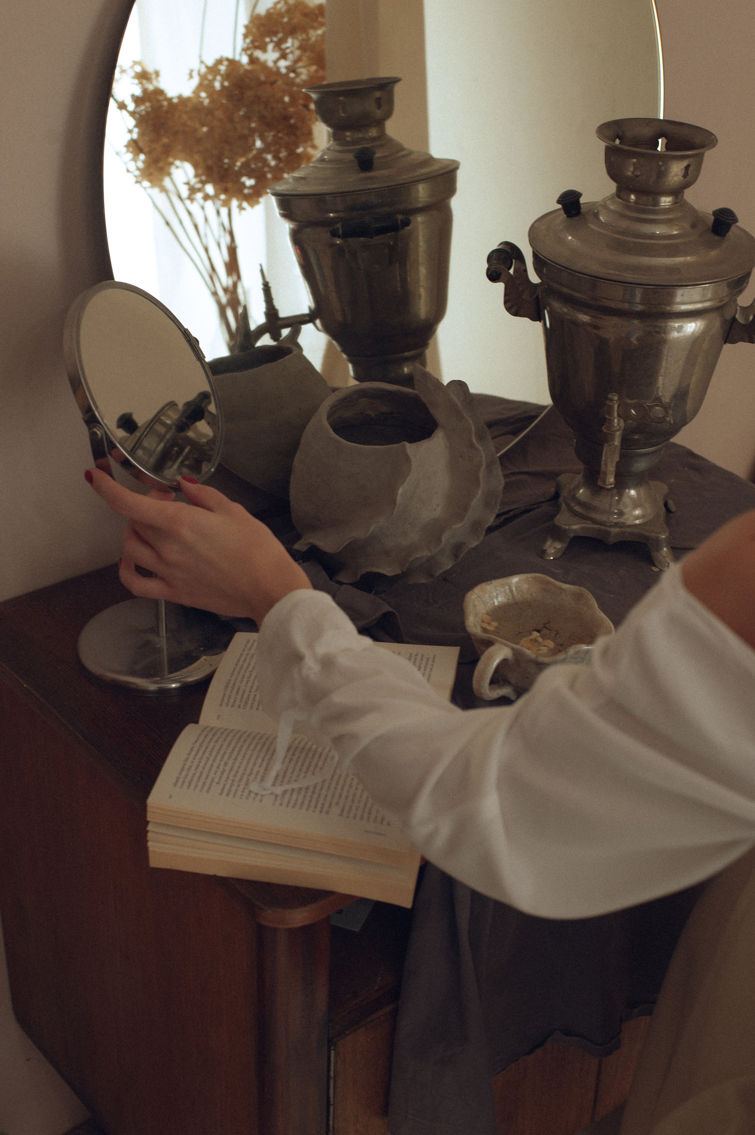 Соня | Little Women. Портретный свадебный фотограф Крым | Евгения Щитенко