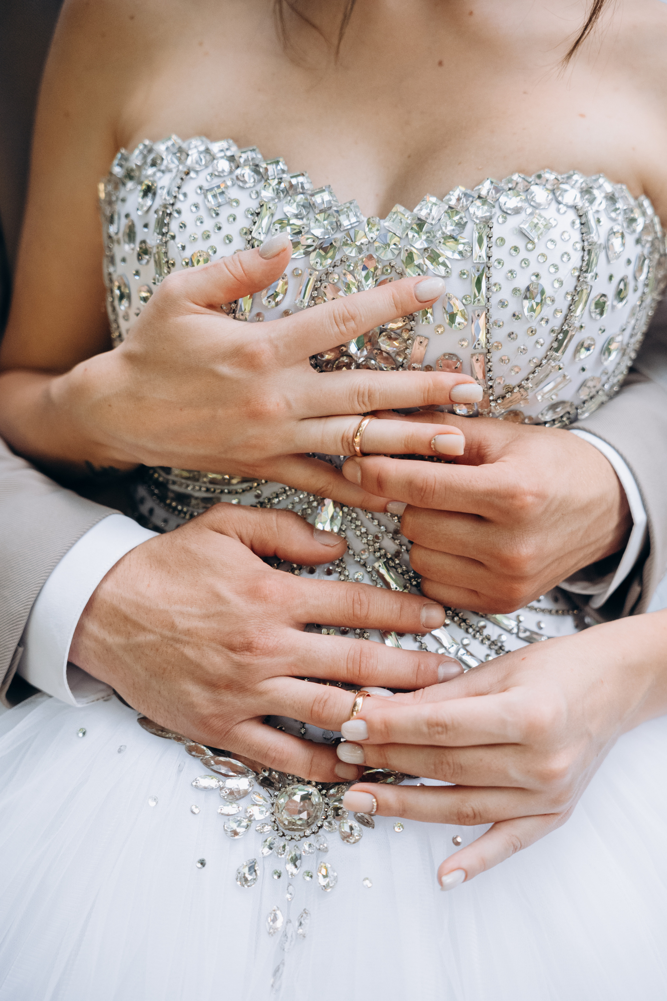 Надежда и Дмитрий | Тариф «Мини». Портретный свадебный фотограф Крым | Евгения Щитенко