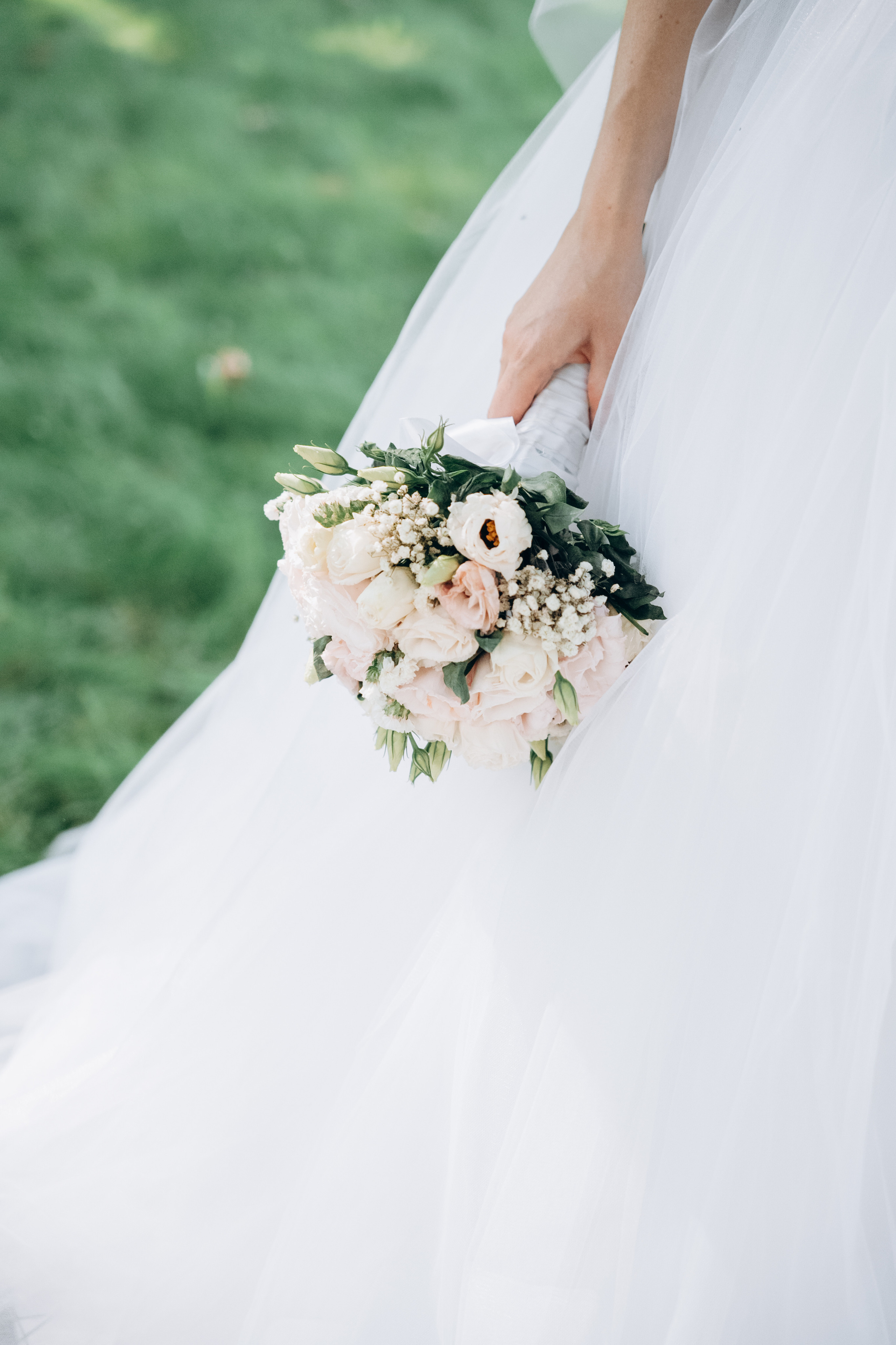 Надежда и Дмитрий | Тариф «Мини». Портретный свадебный фотограф Крым | Евгения Щитенко