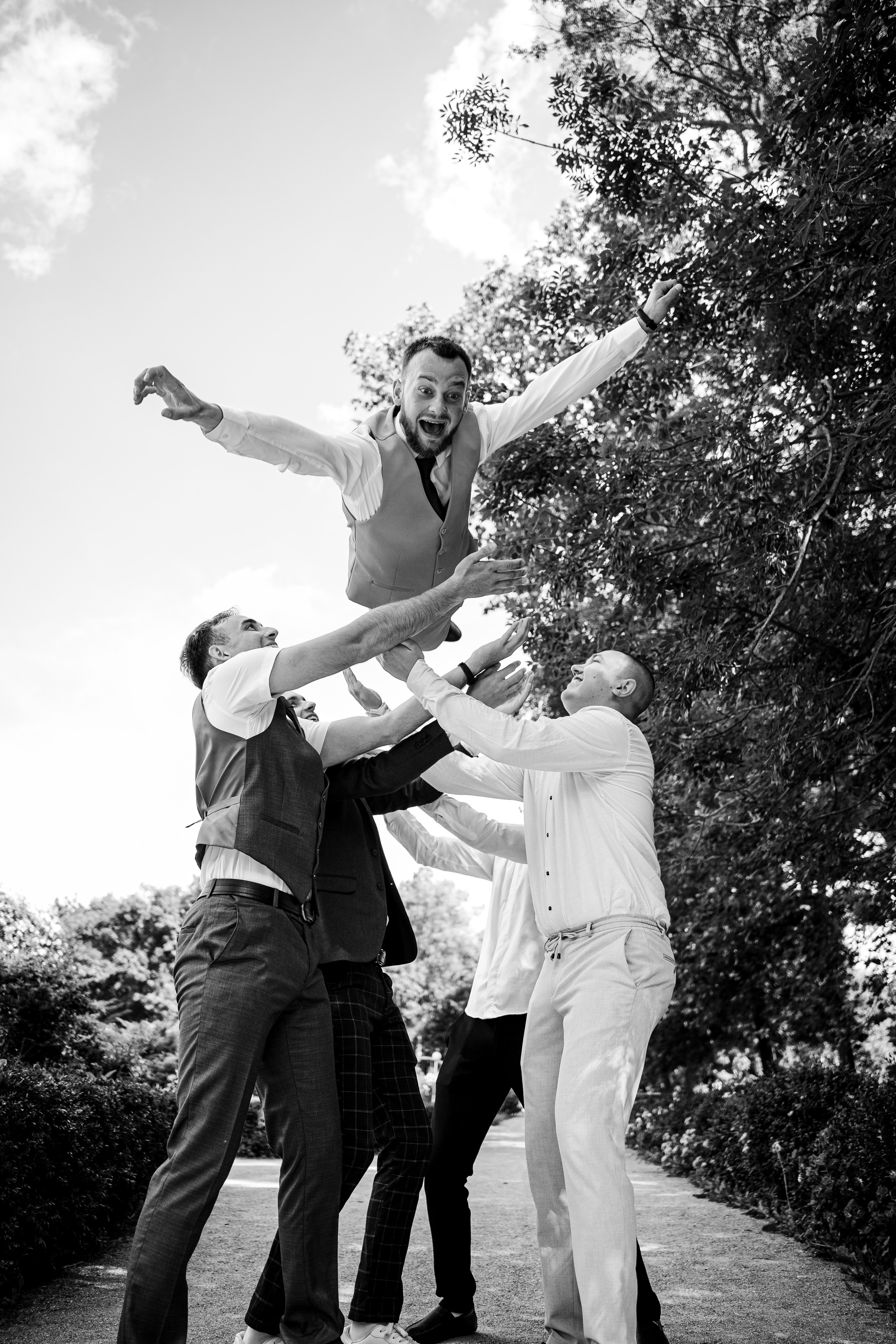 Надежда и Дмитрий | Тариф «Мини». Портретный свадебный фотограф Крым | Евгения Щитенко