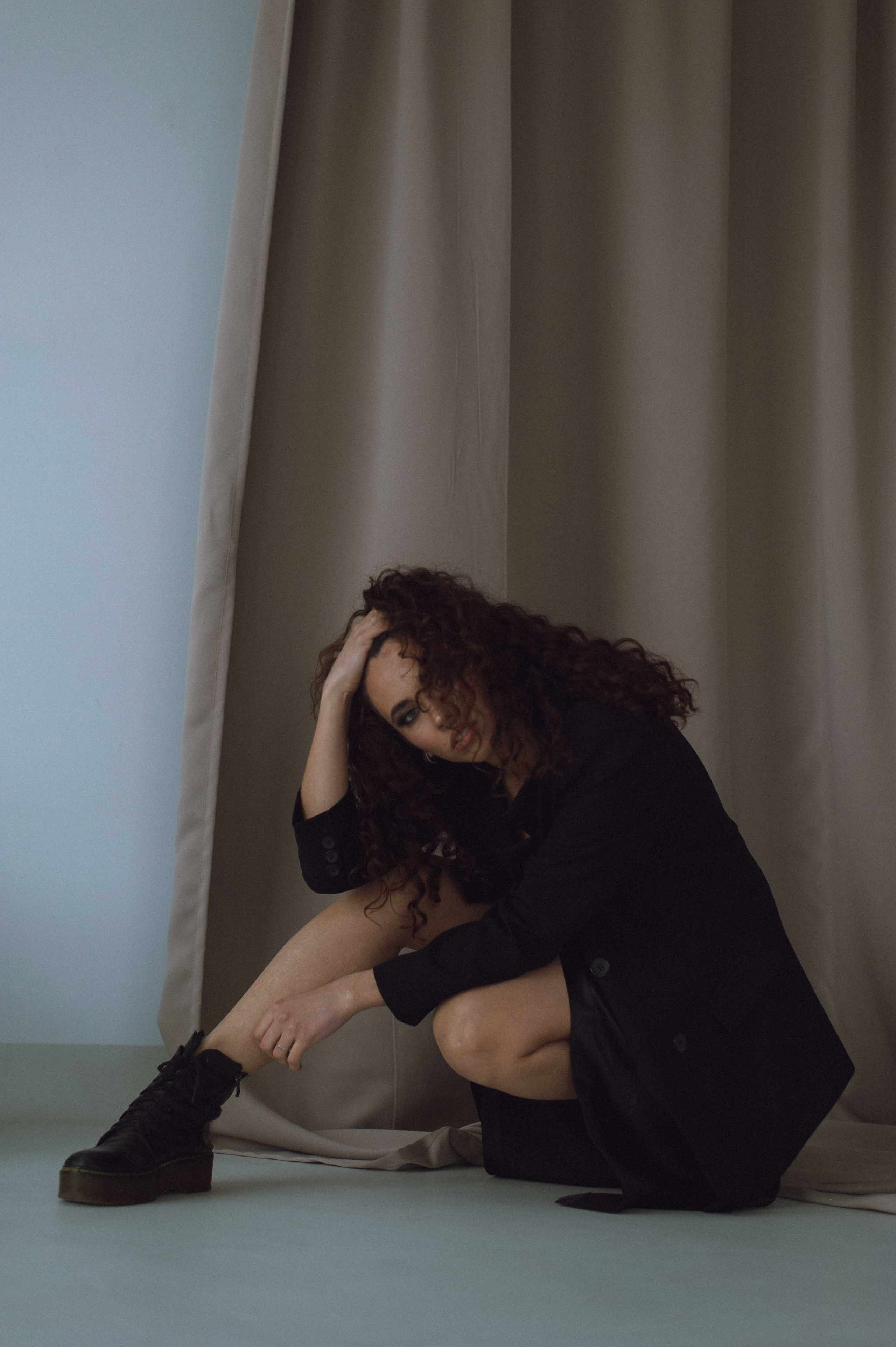 Happy B-Day | Съемка ко дню рождения. Портретный свадебный фотограф Крым | Евгения Щитенко