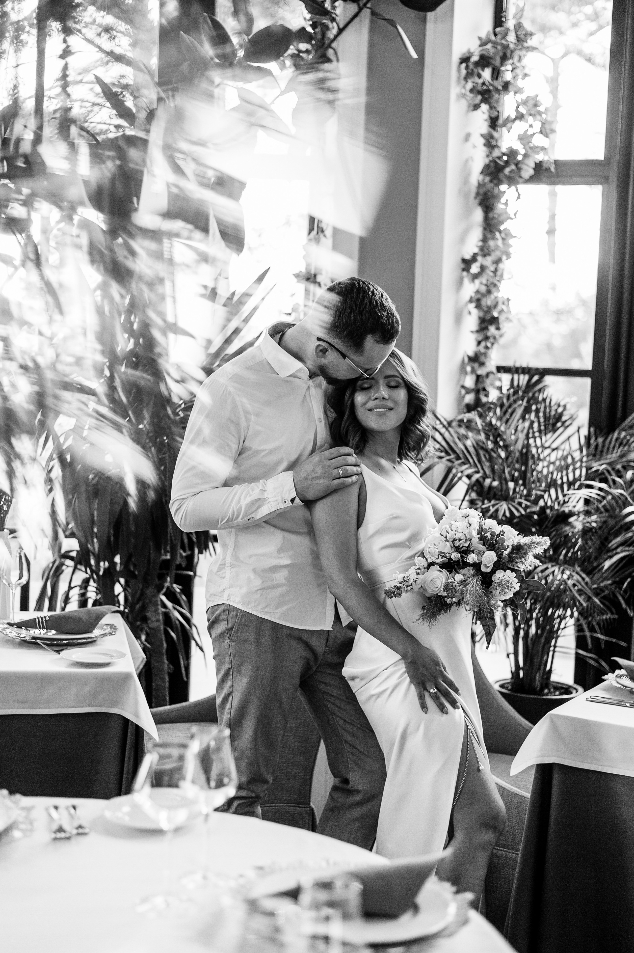 MODUS | Тариф «Мини». Портретный свадебный фотограф Крым | Евгения Щитенко