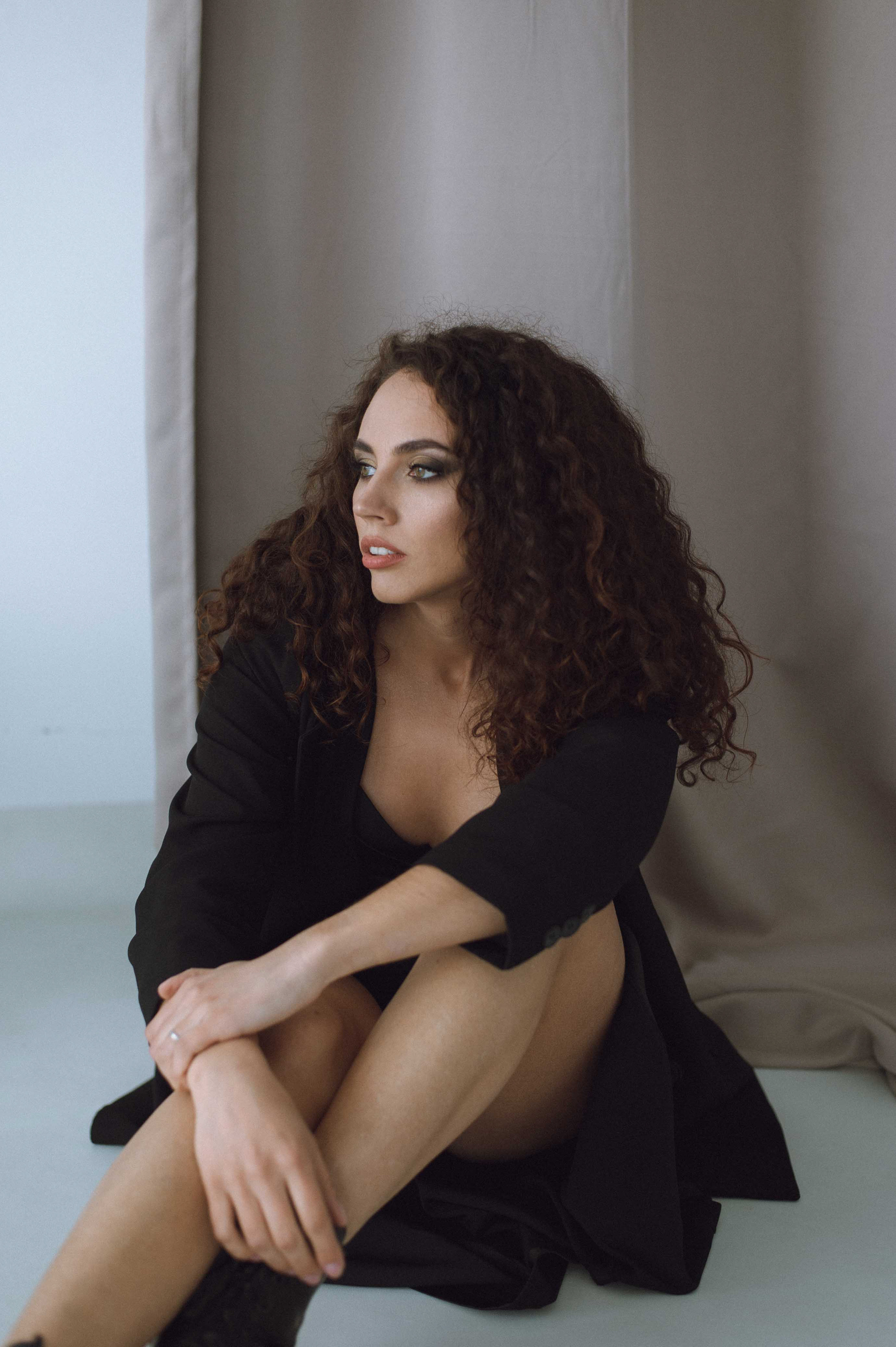 Happy B-Day | Съемка ко дню рождения. Портретный свадебный фотограф Крым | Евгения Щитенко